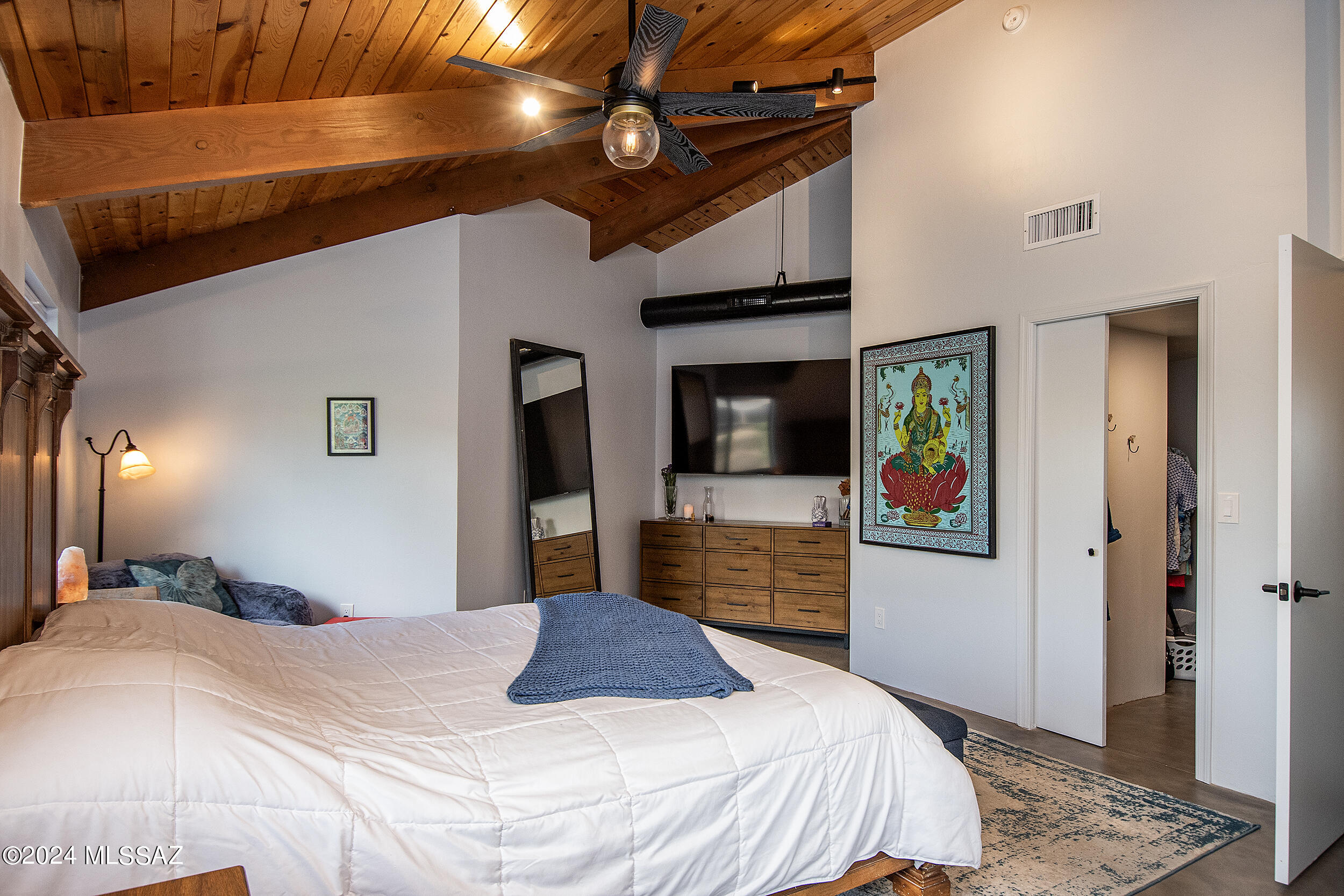 Sabino Estates (1-45) - Residential