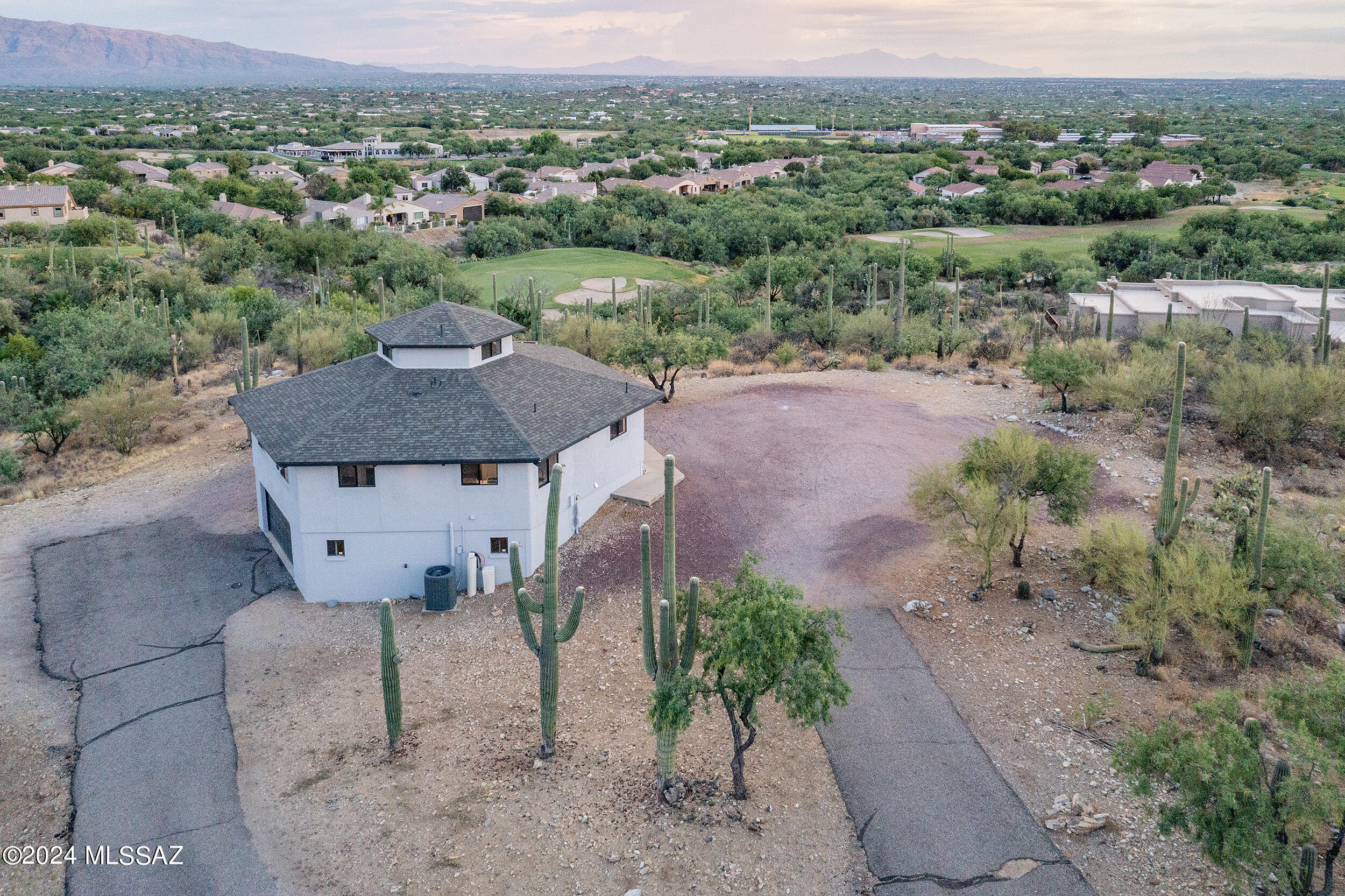 Sabino Estates (1-45) - Residential