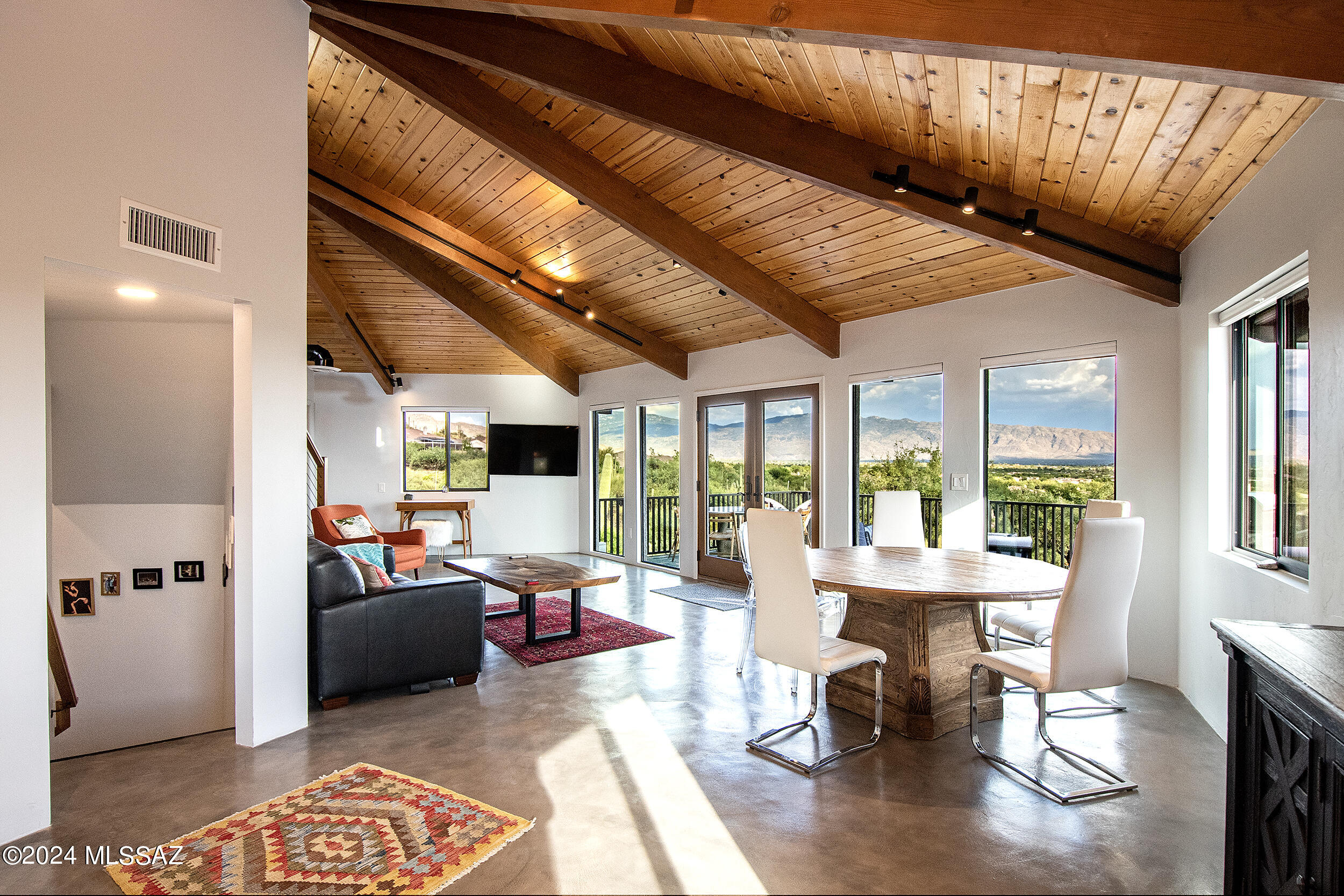 Sabino Estates (1-45) - Residential
