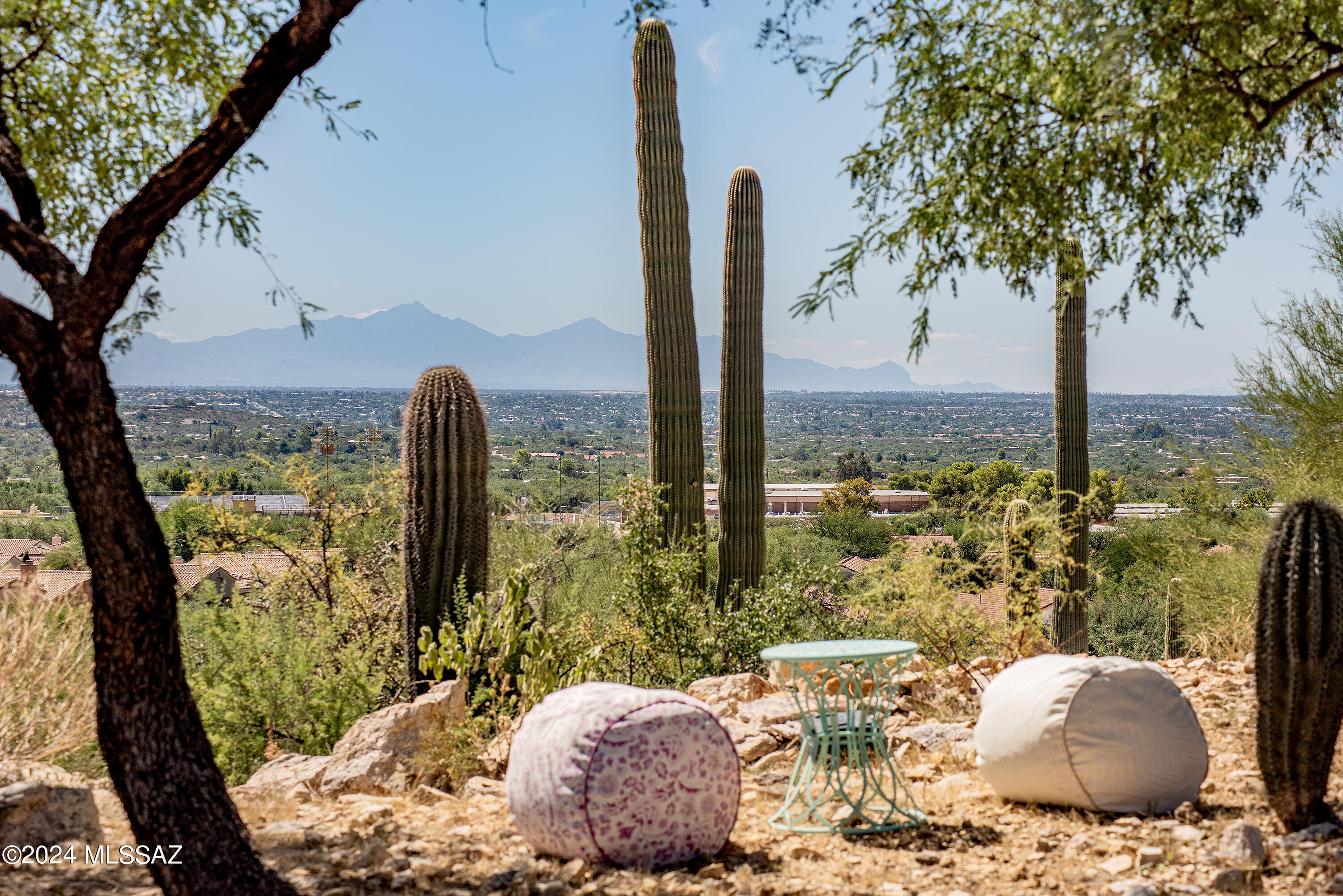 Sabino Estates (1-45) - Residential