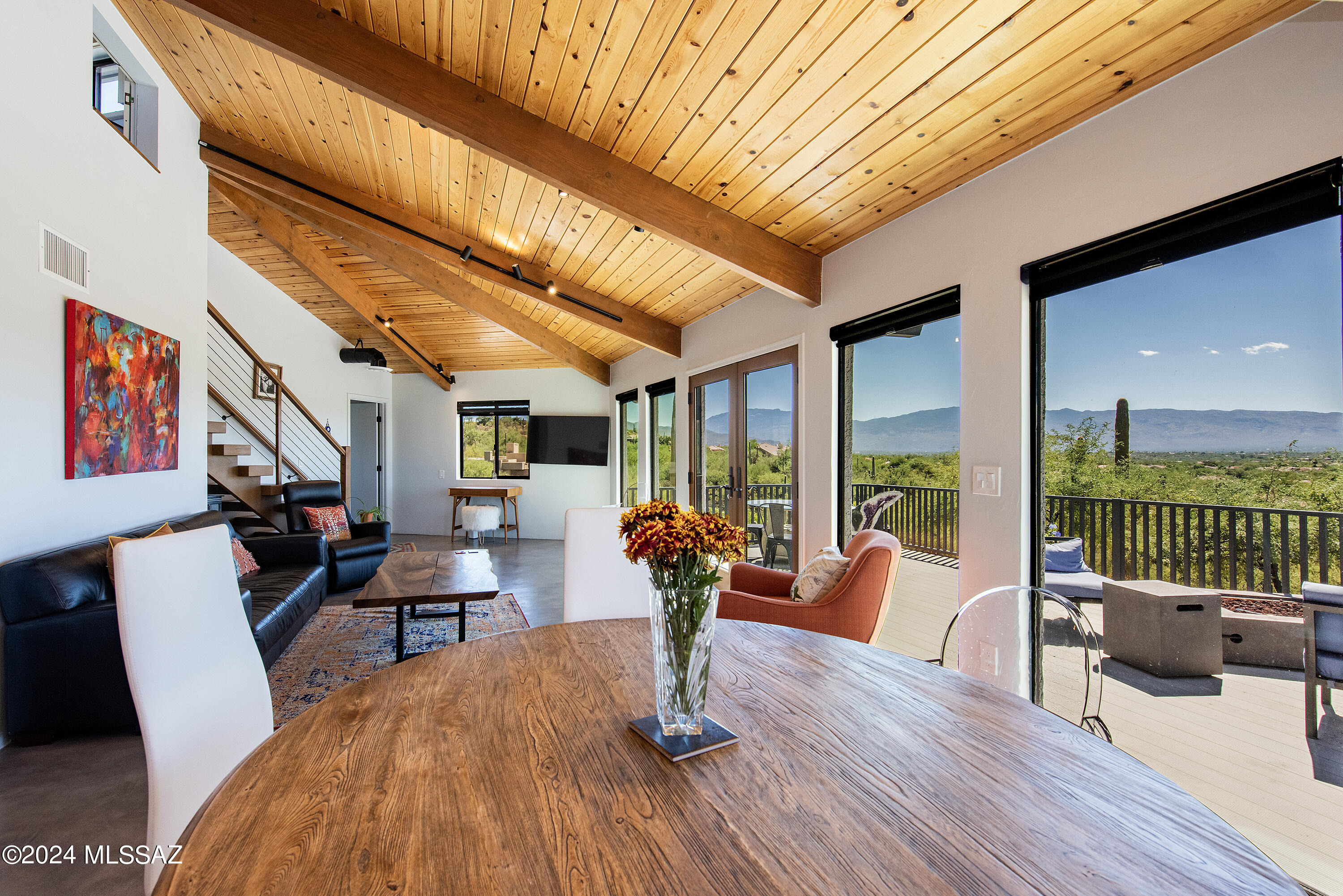 Sabino Estates (1-45) - Residential