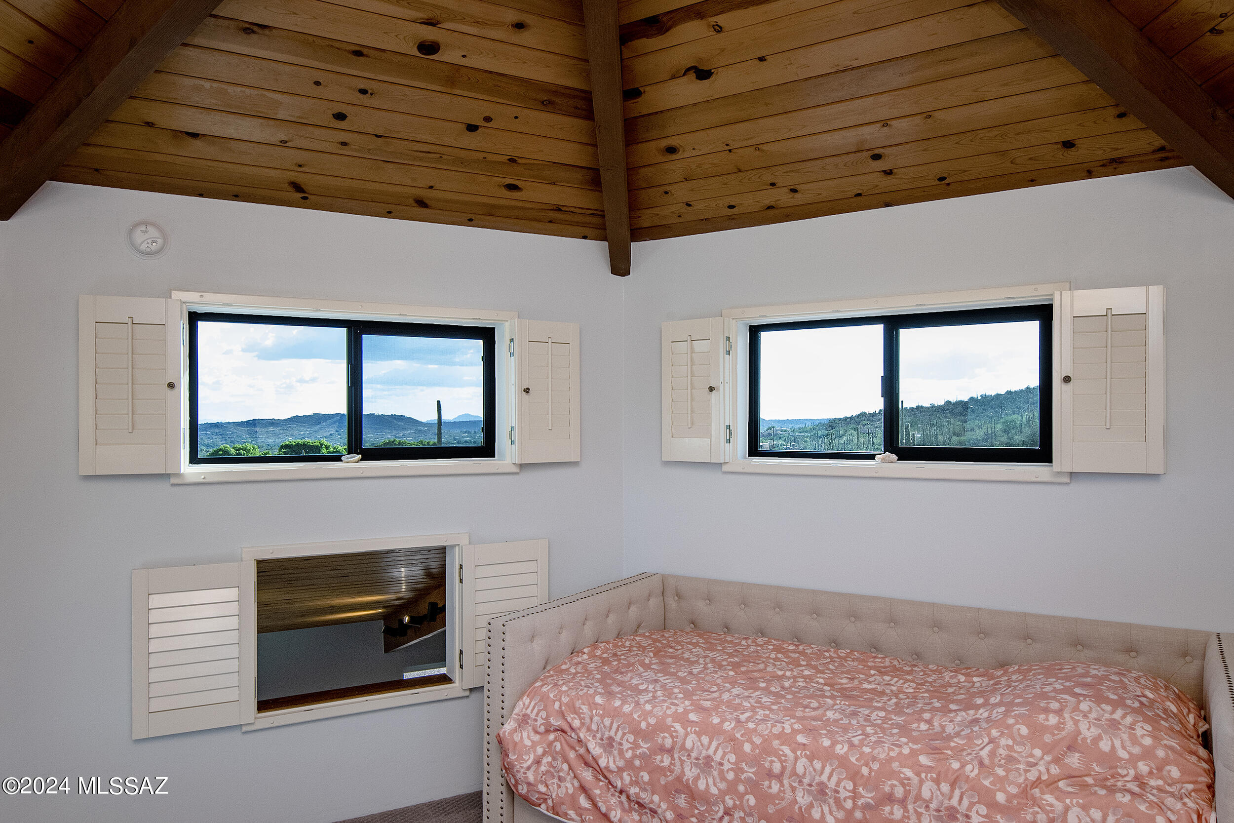 Sabino Estates (1-45) - Residential