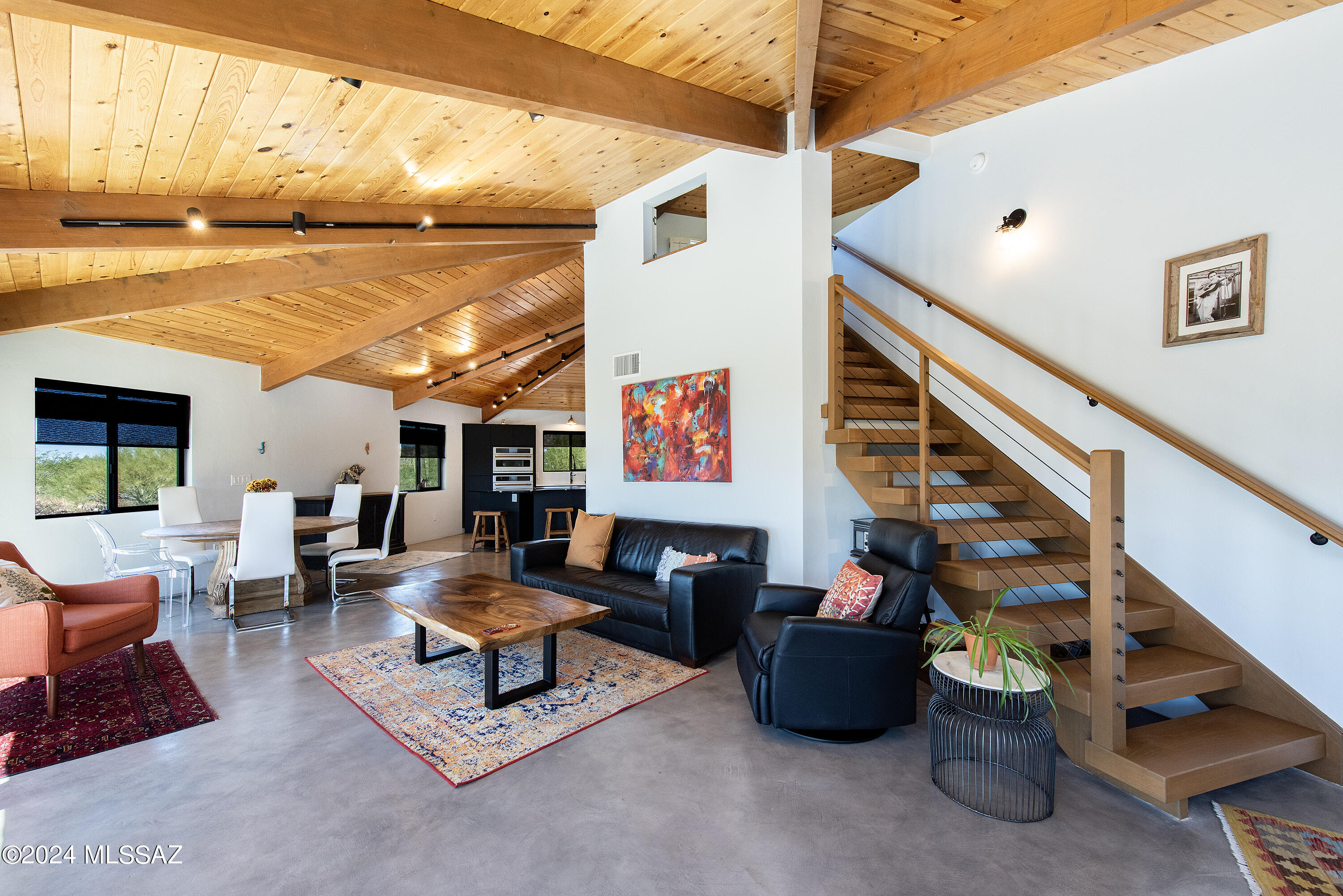 Sabino Estates (1-45) - Residential