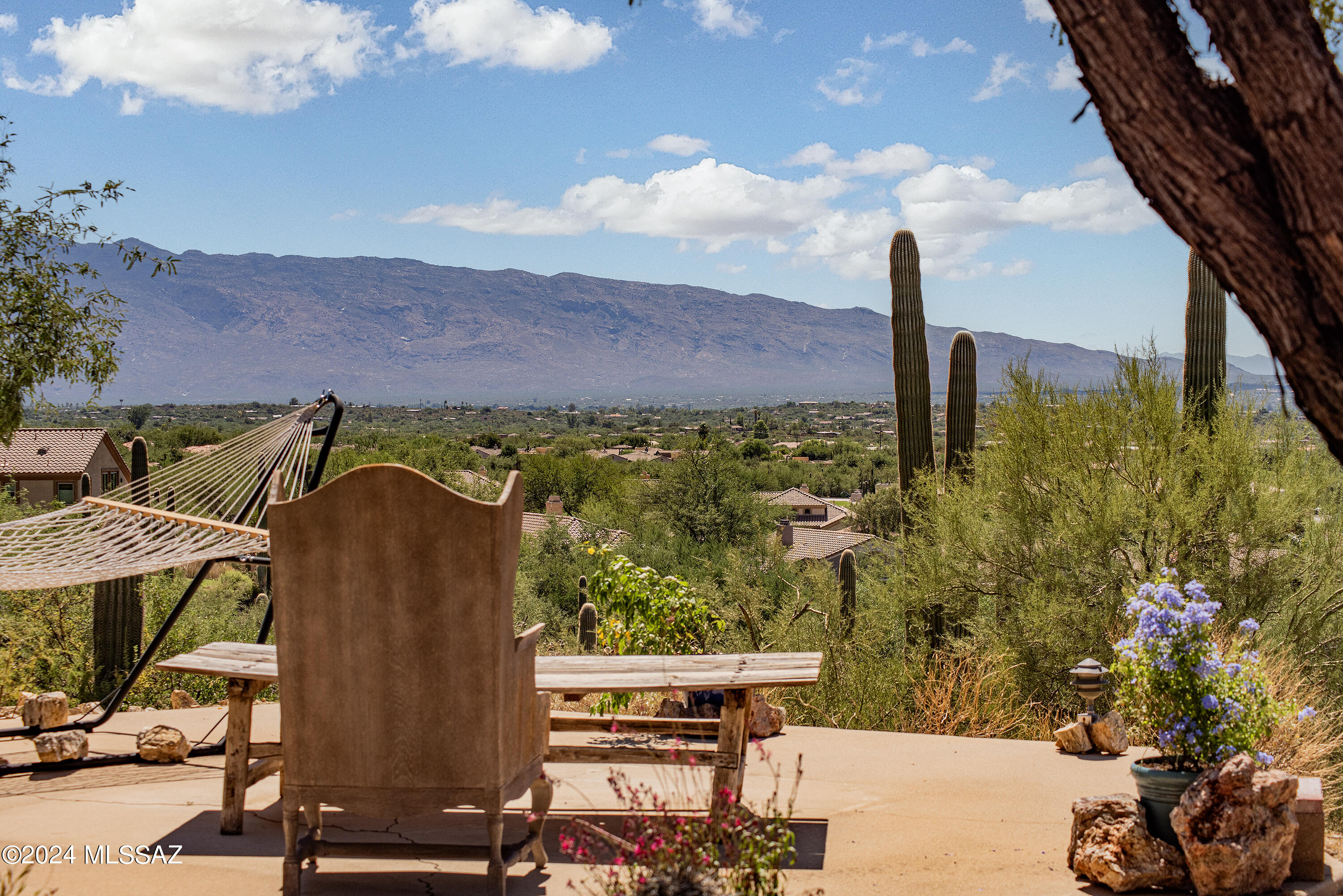 Sabino Estates (1-45) - Residential