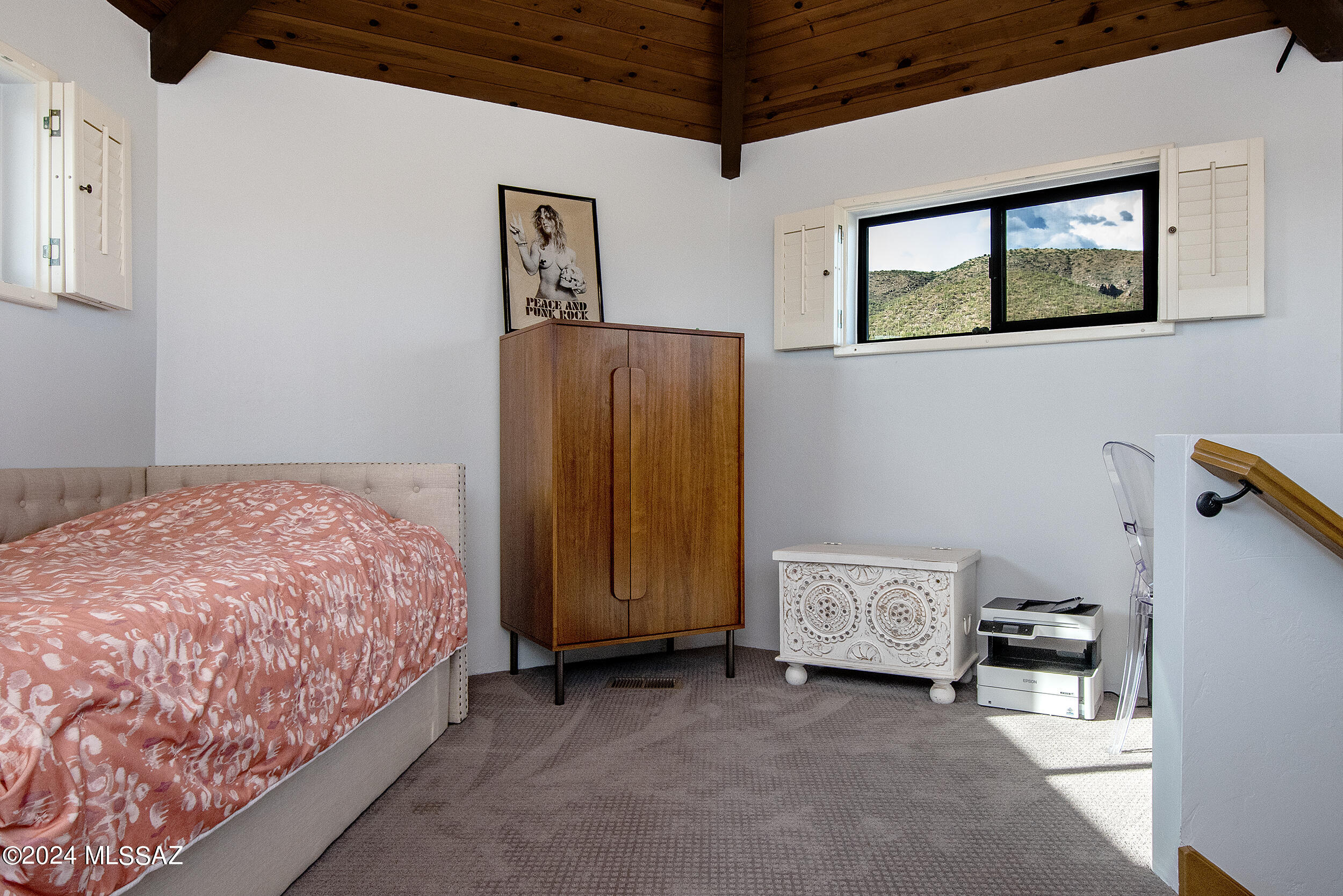 Sabino Estates (1-45) - Residential