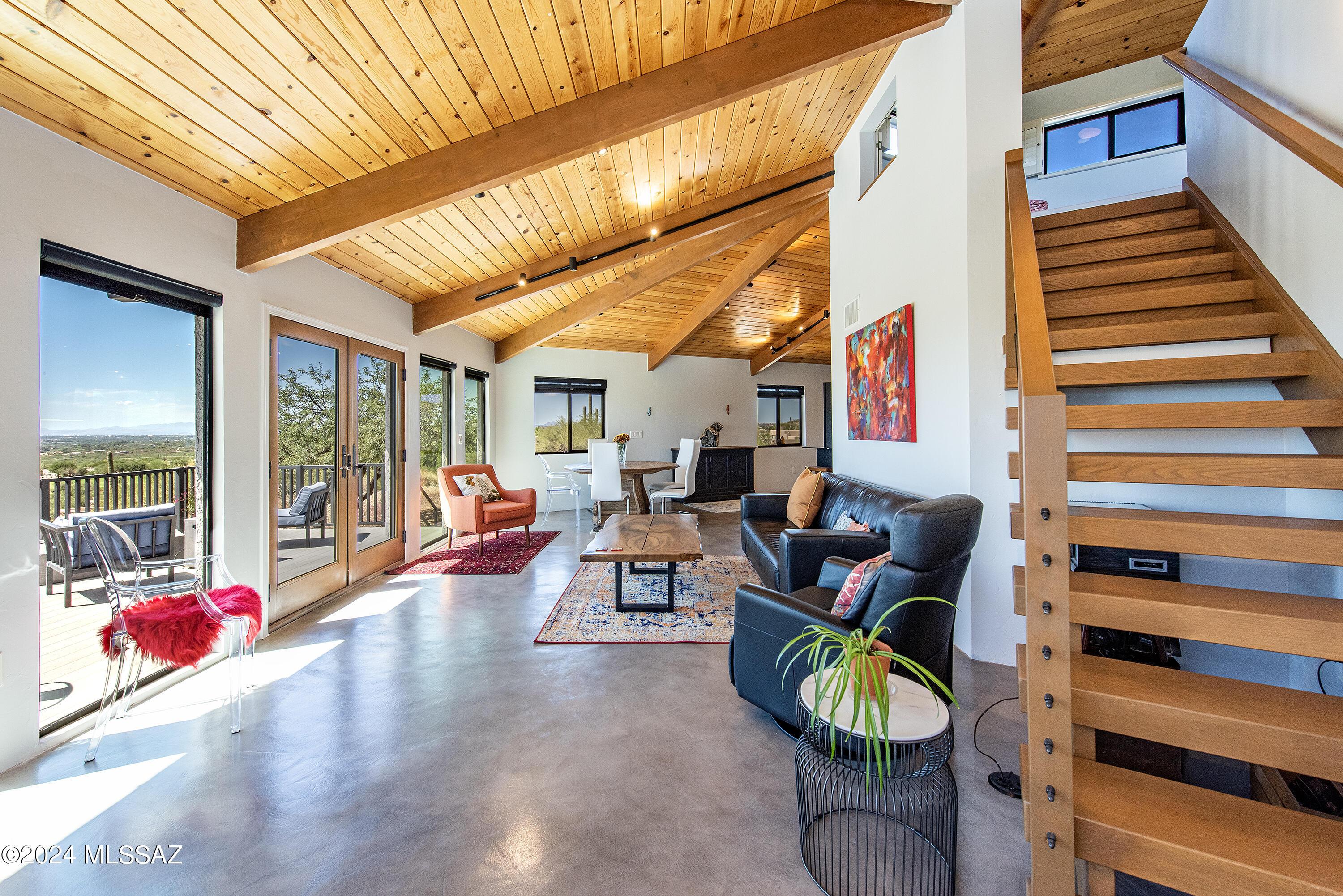 Sabino Estates (1-45) - Residential