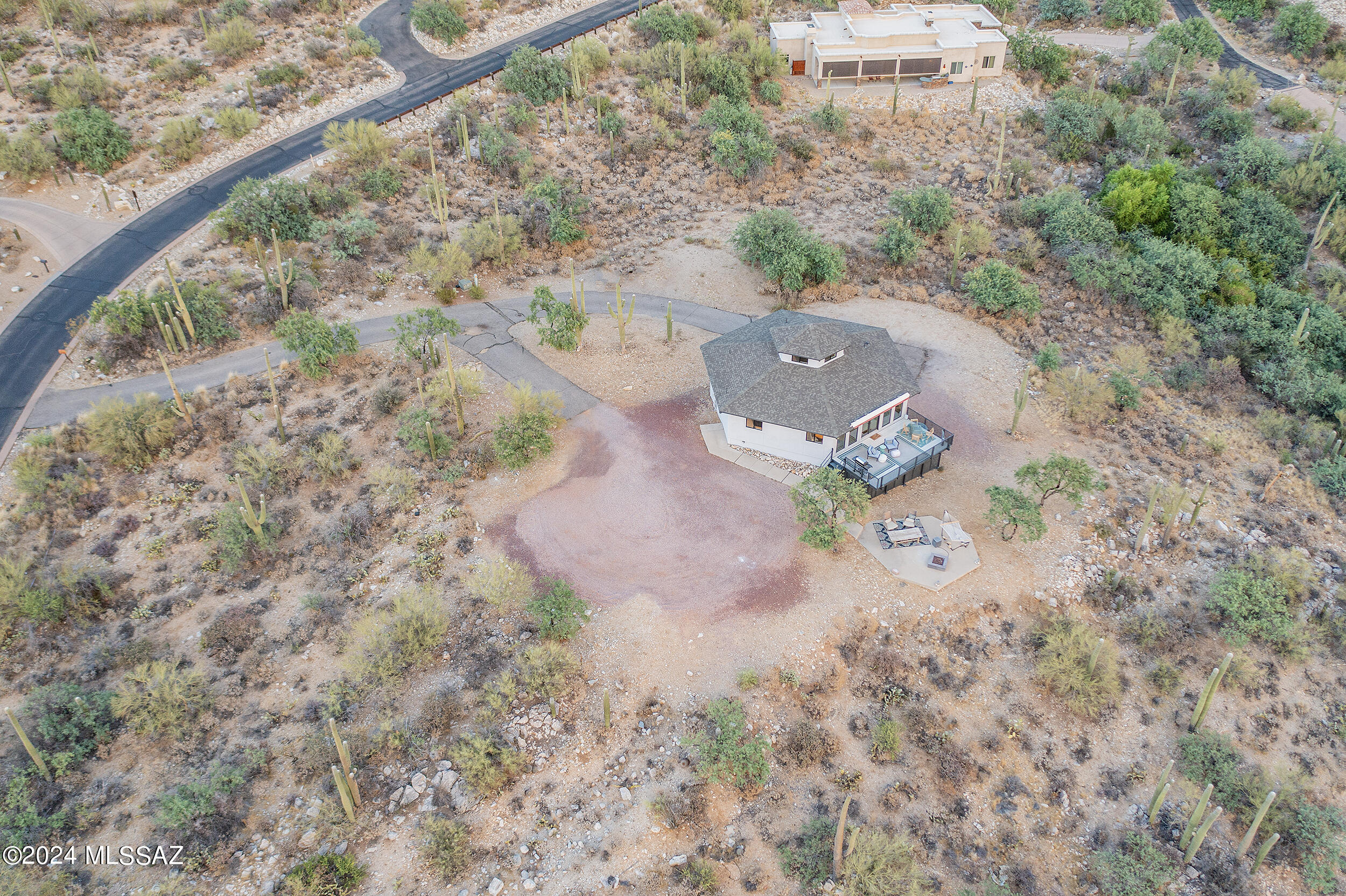 Sabino Estates (1-45) - Residential