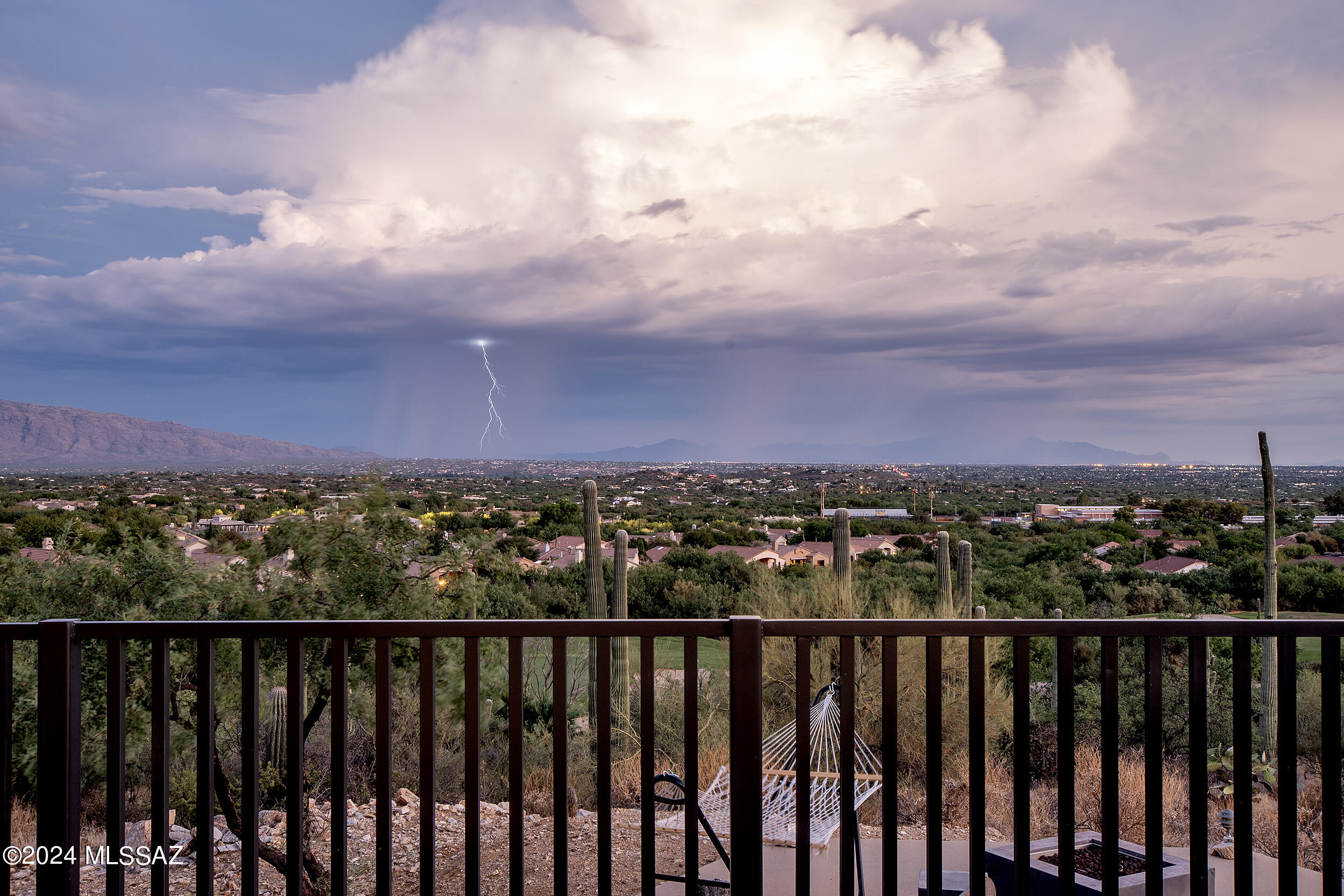 Sabino Estates (1-45) - Residential