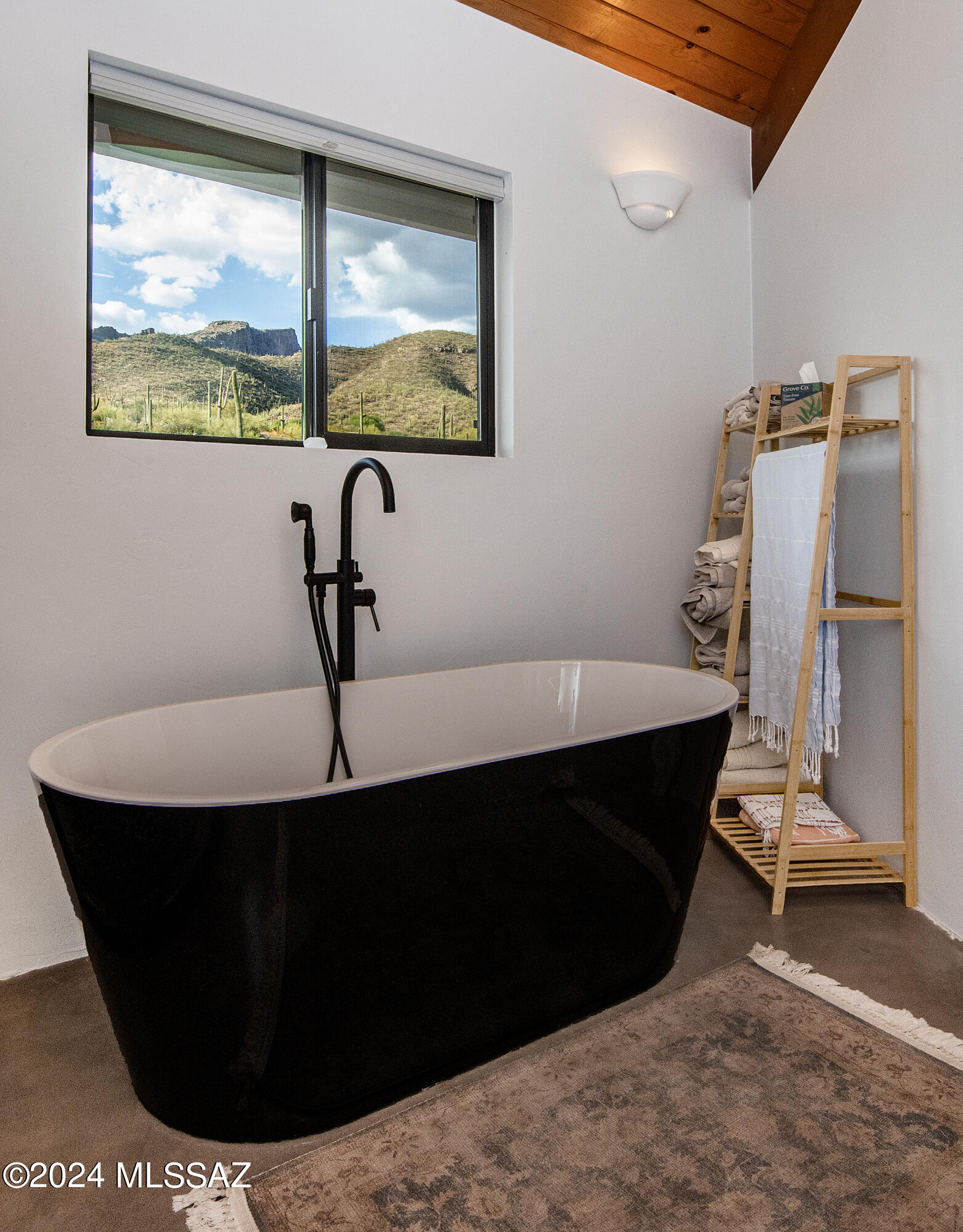 Sabino Estates (1-45) - Residential