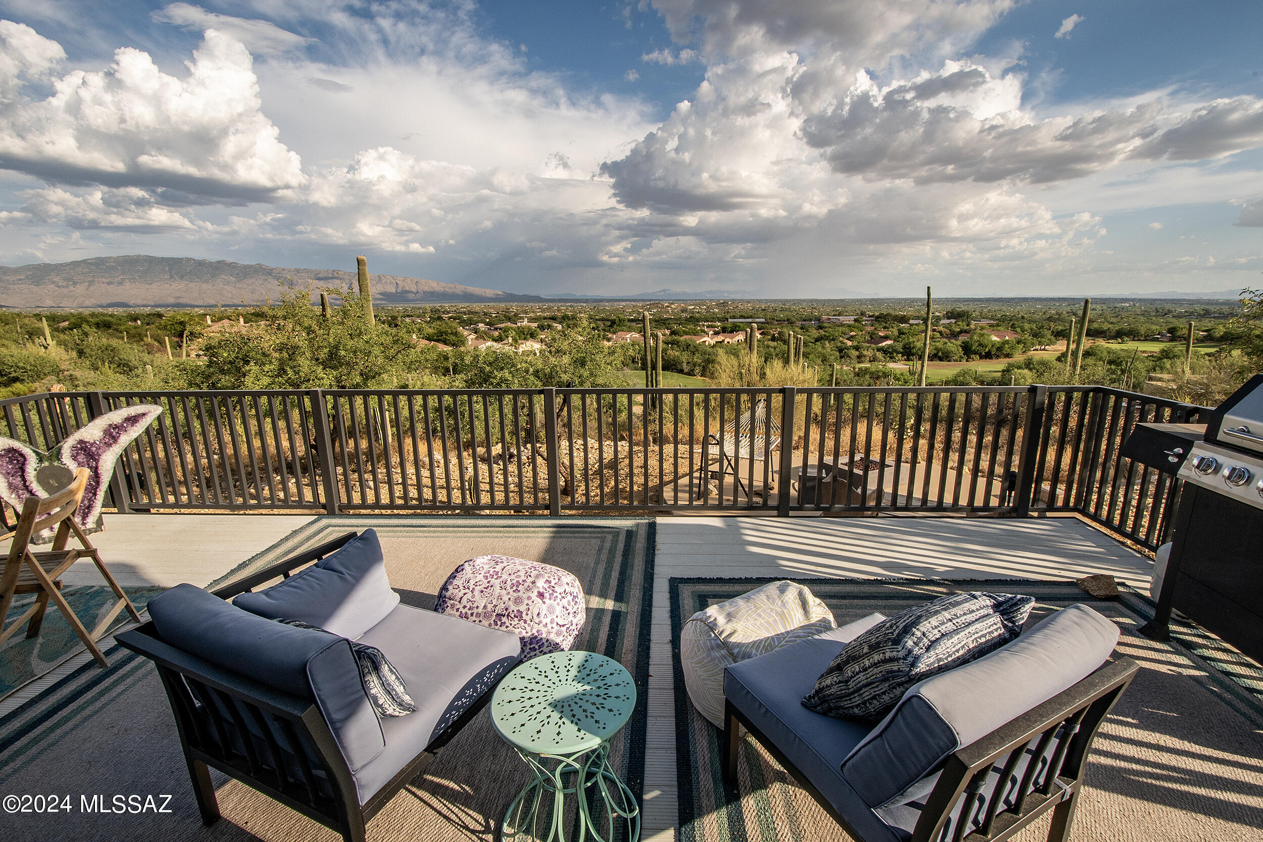Sabino Estates (1-45) - Residential