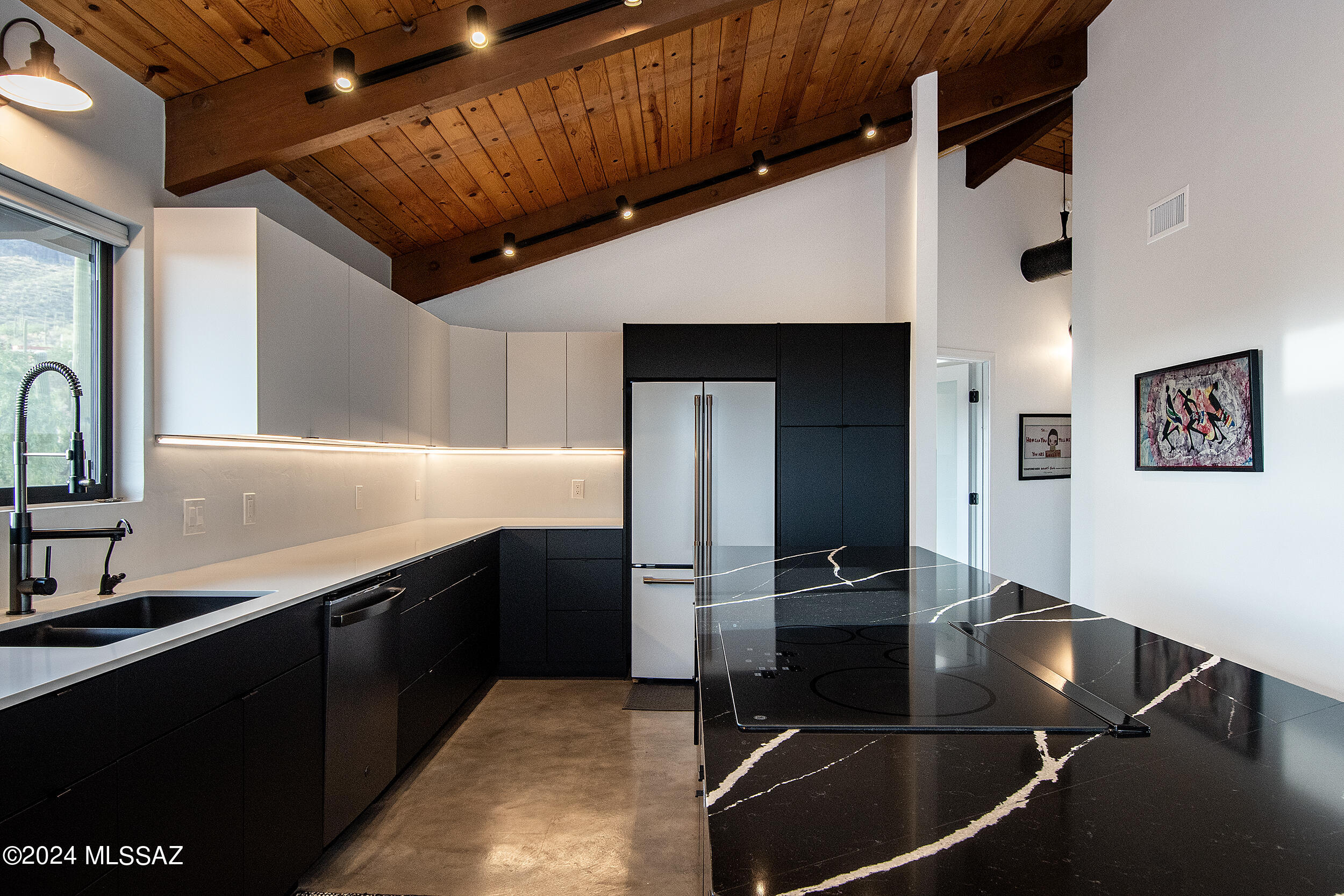 Sabino Estates (1-45) - Residential