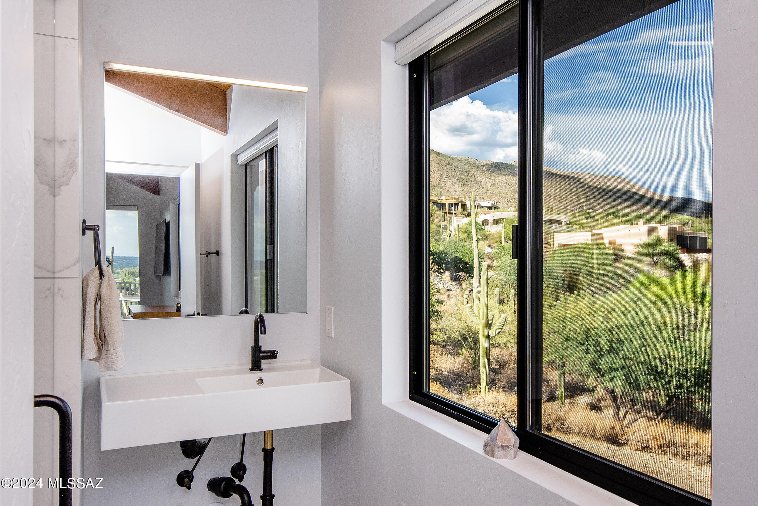 Sabino Estates (1-45) - Residential