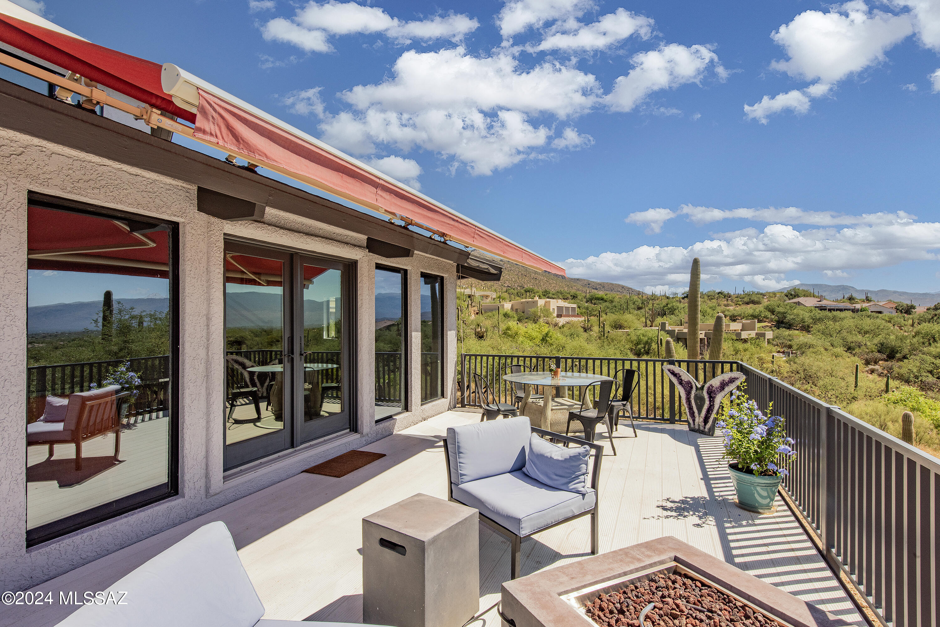 Sabino Estates (1-45) - Residential