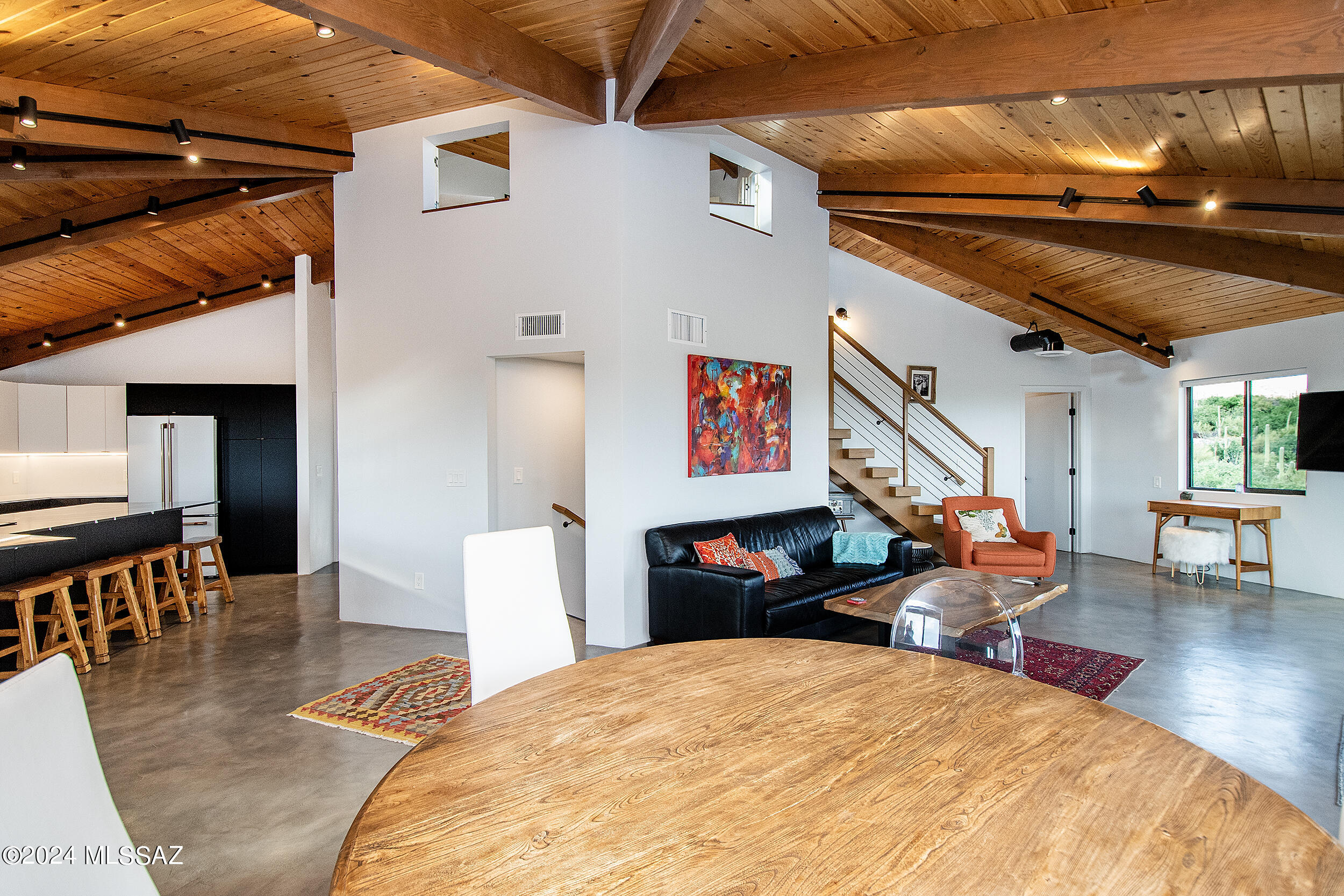 Sabino Estates (1-45) - Residential