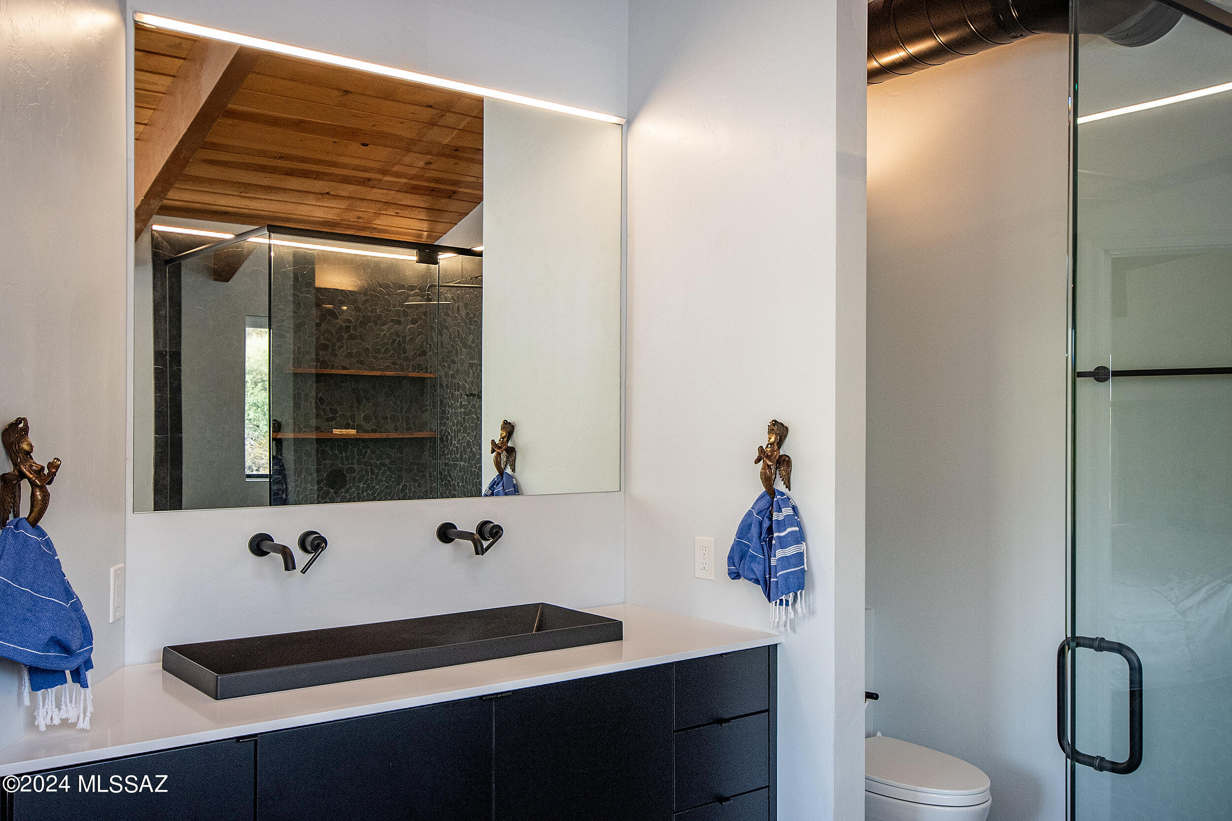 Sabino Estates (1-45) - Residential