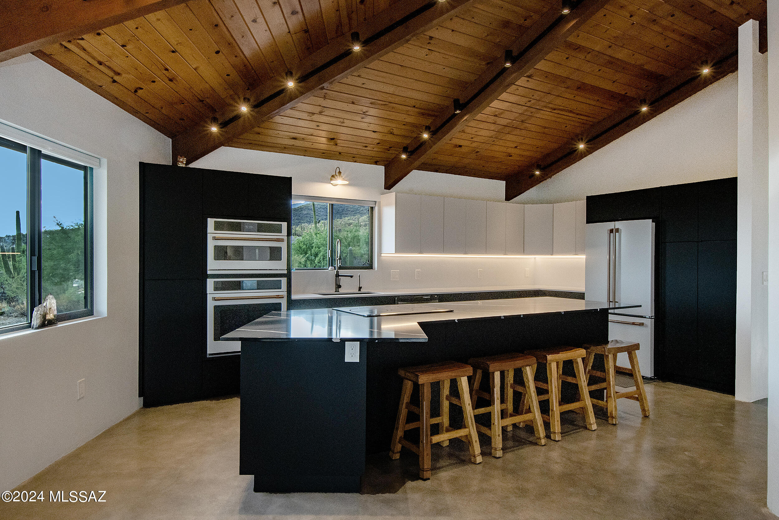 Sabino Estates (1-45) - Residential