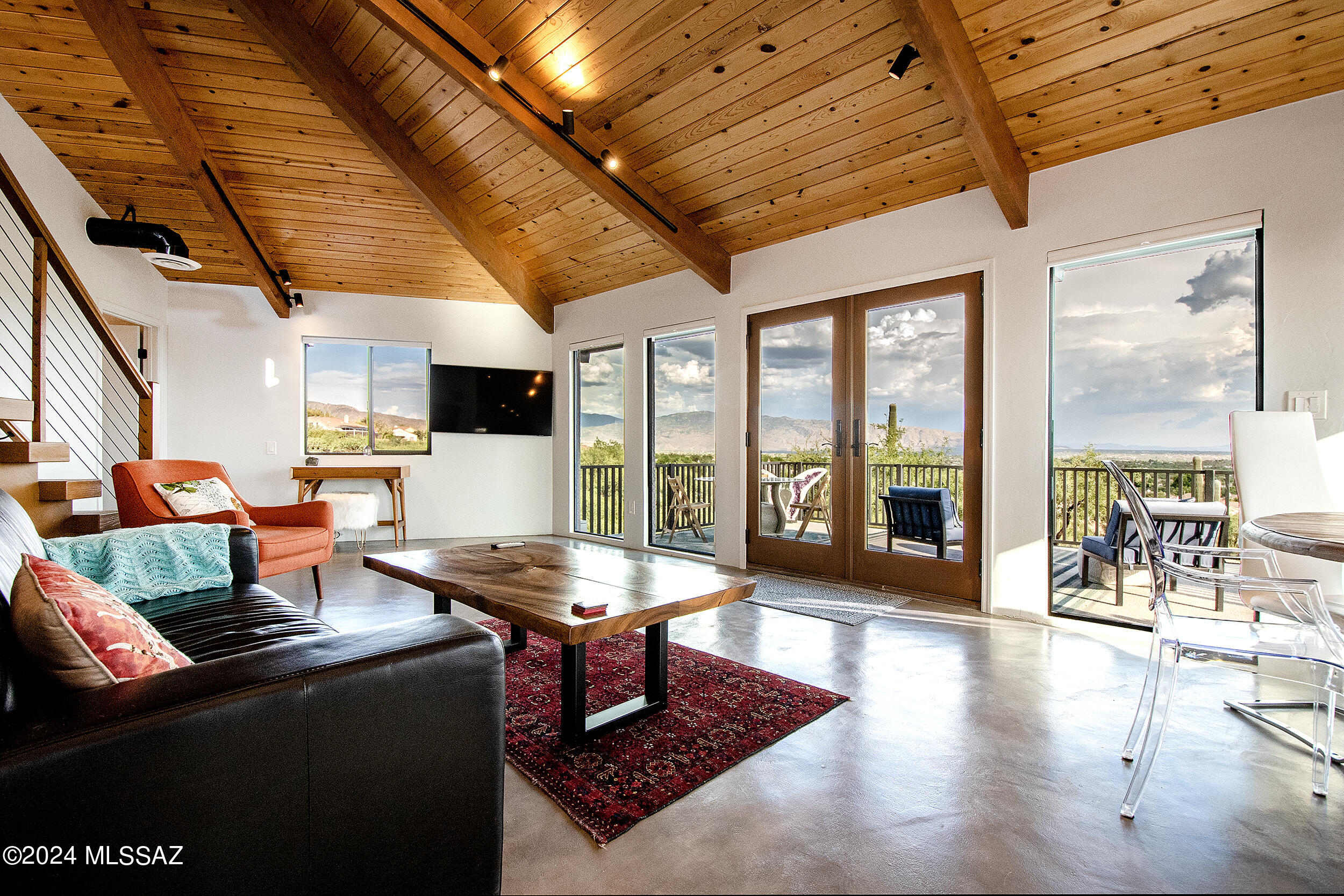 Sabino Estates (1-45) - Residential