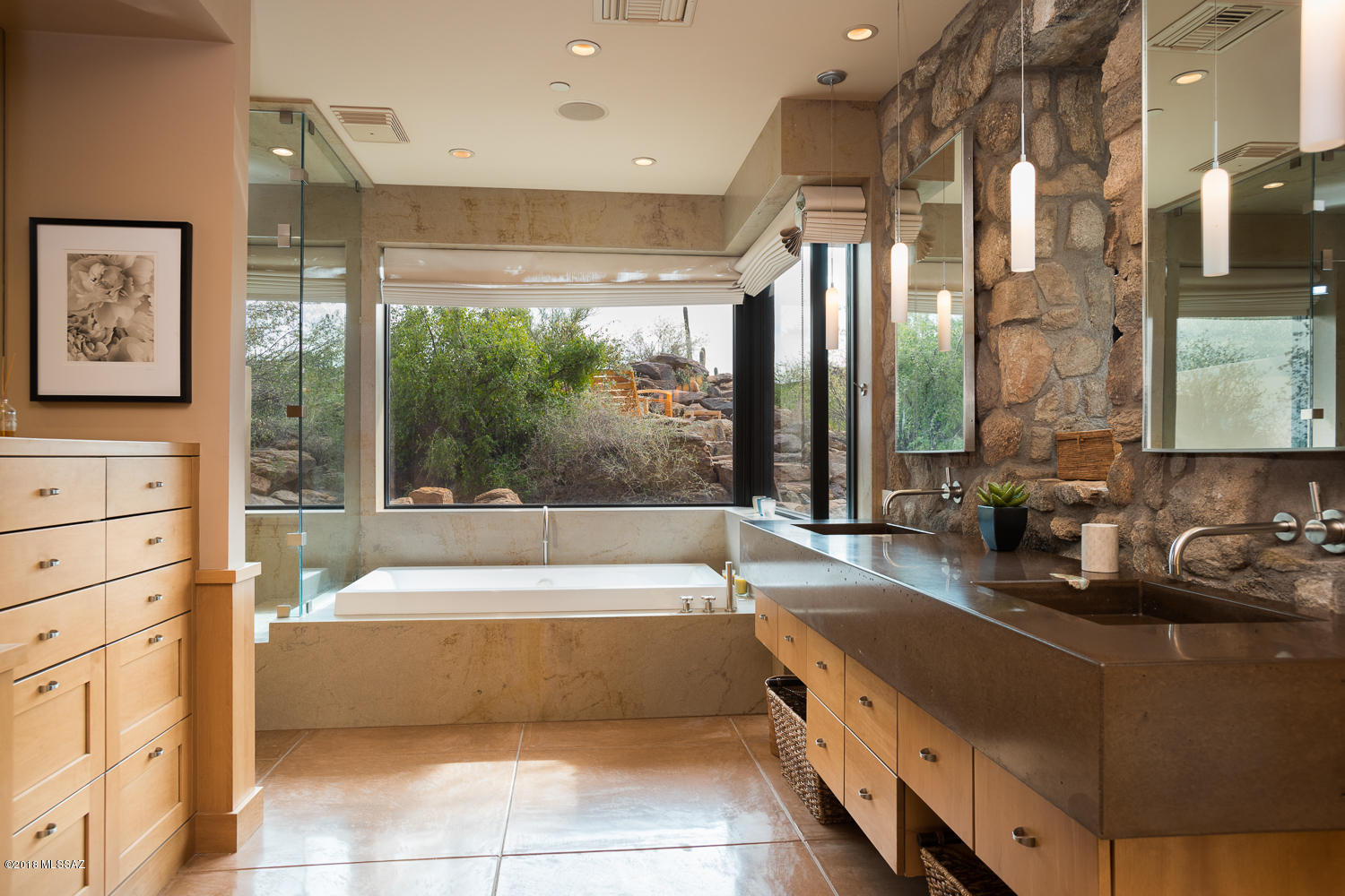 Saguaro Ranch South Amended - Residential