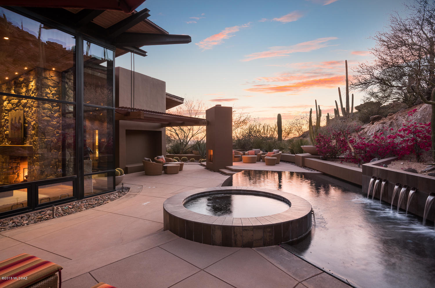 Saguaro Ranch South Amended - Residential