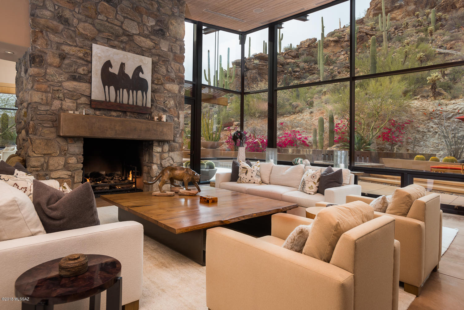 Saguaro Ranch South Amended - Residential