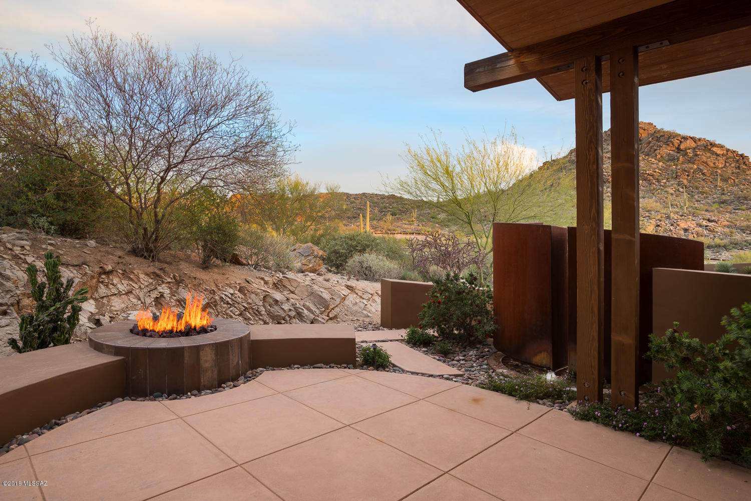 Saguaro Ranch South Amended - Residential