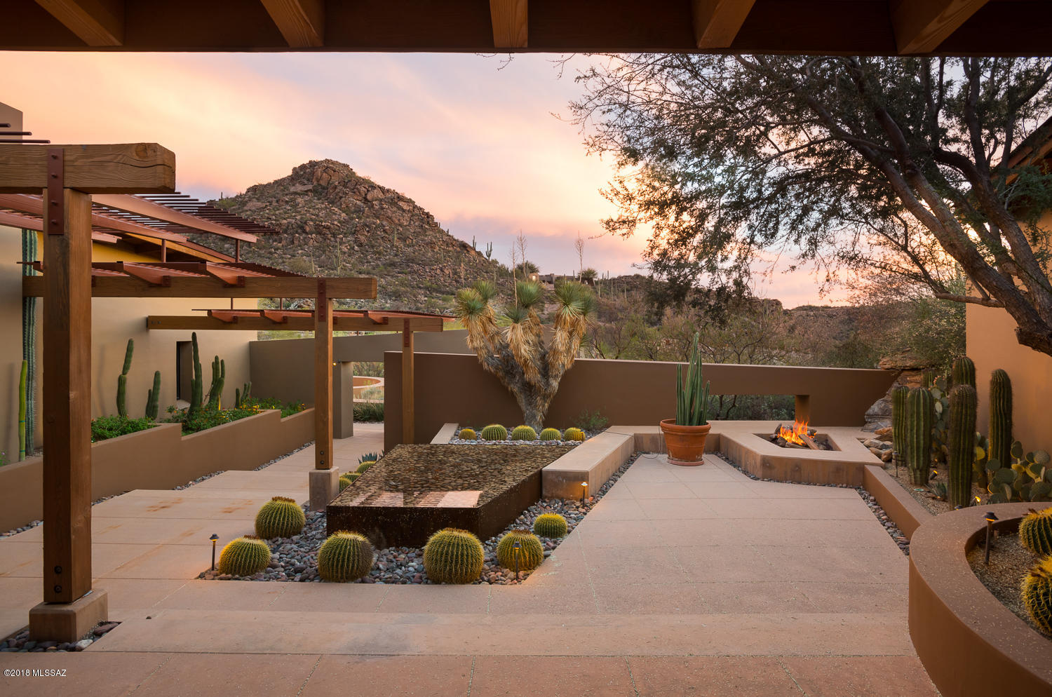 Saguaro Ranch South Amended - Residential