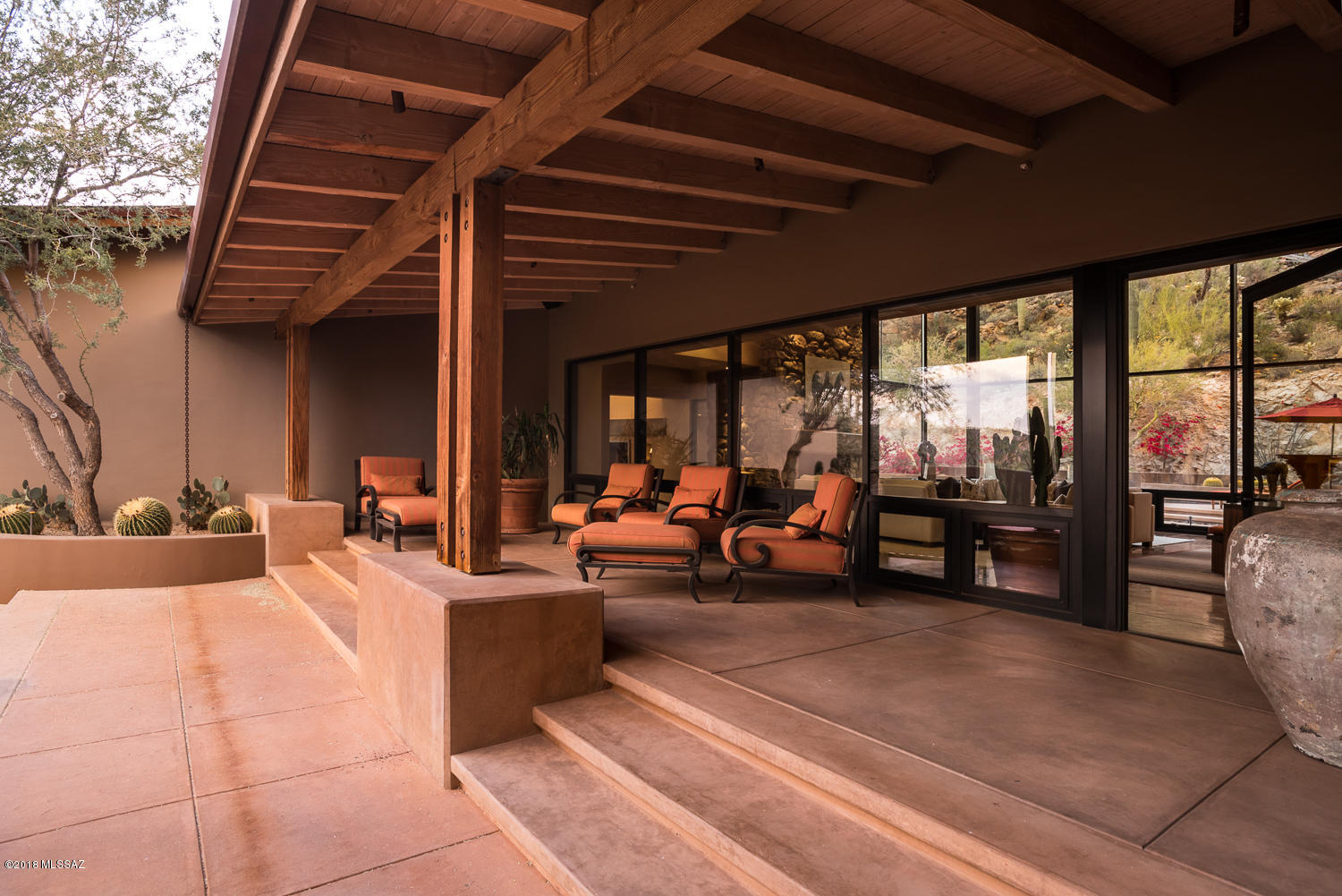 Saguaro Ranch South Amended - Residential