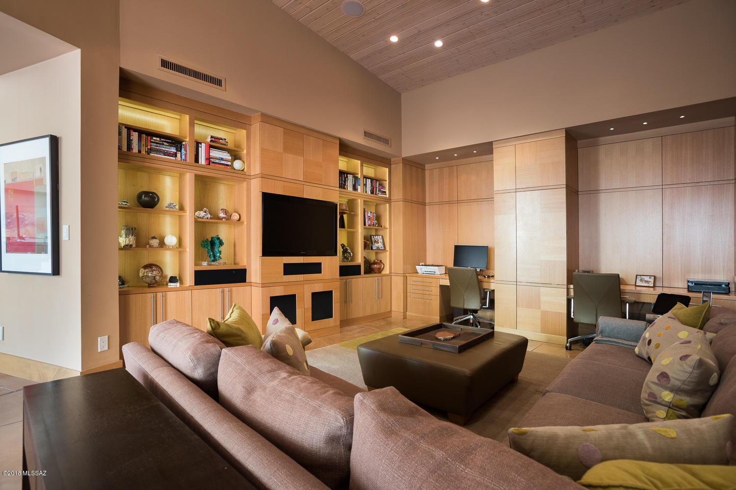 Saguaro Ranch South Amended - Residential