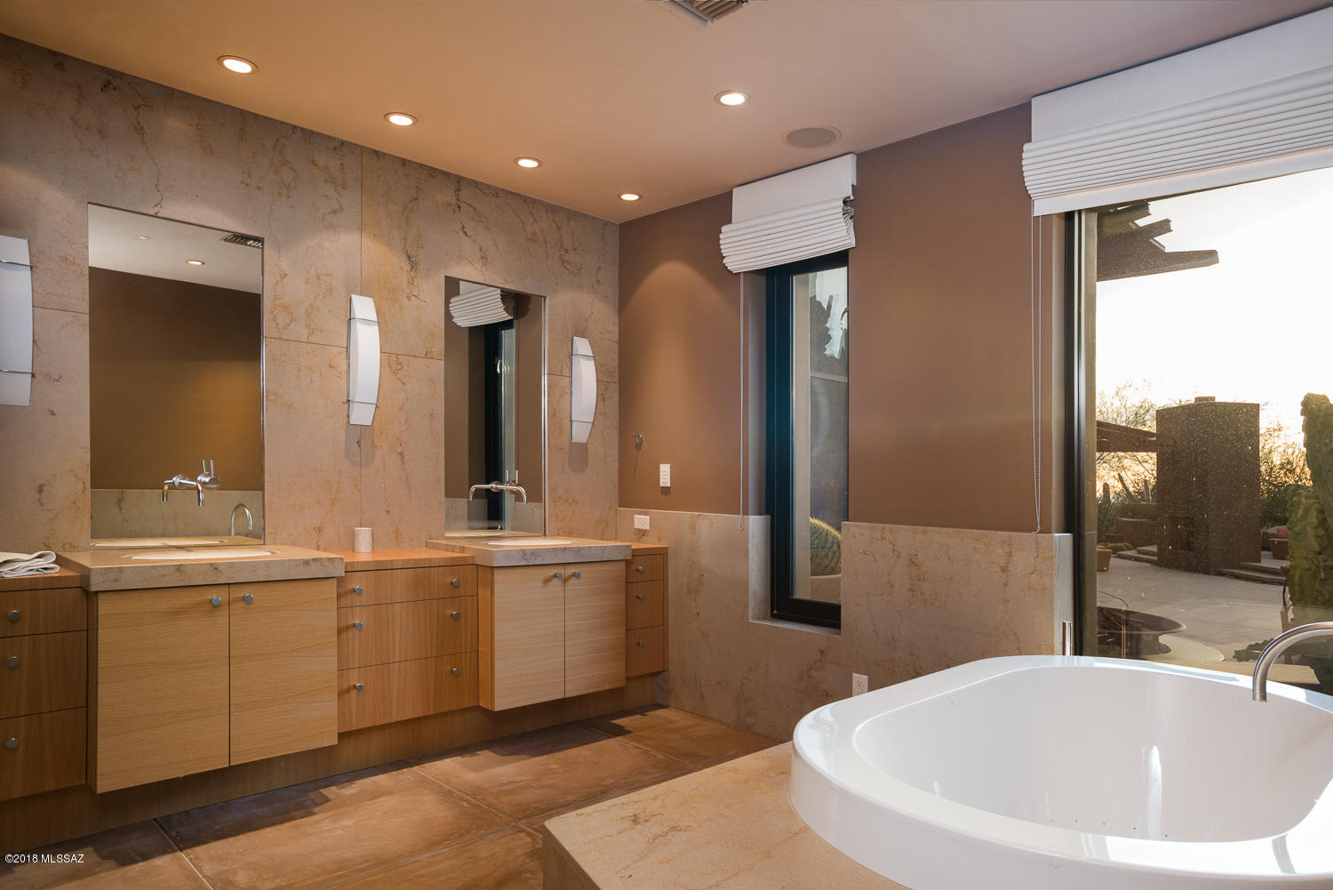 Saguaro Ranch South Amended - Residential