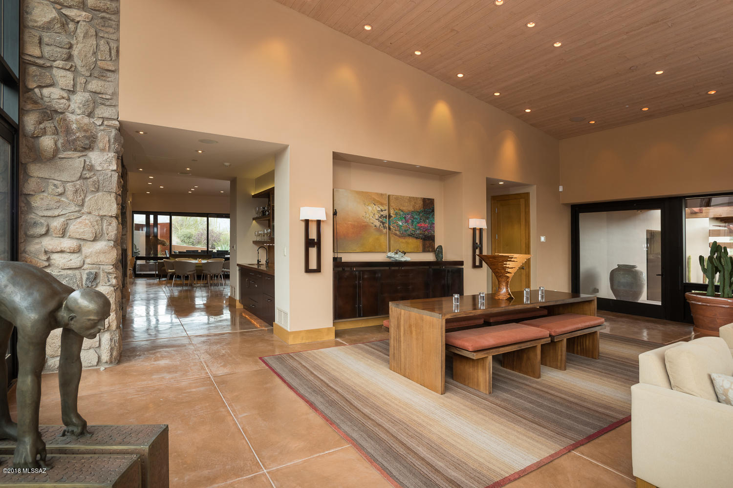 Saguaro Ranch South Amended - Residential