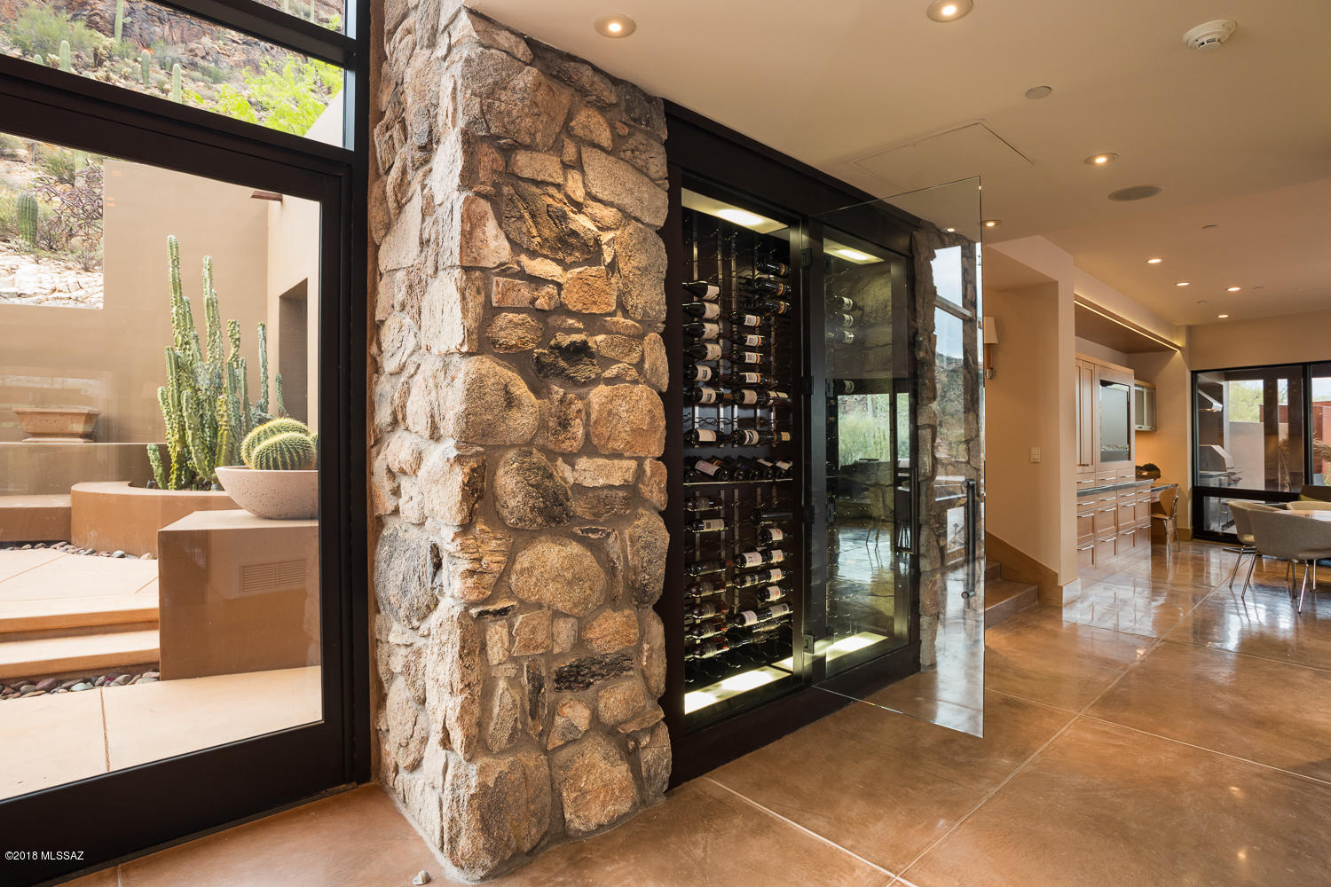 Saguaro Ranch South Amended - Residential