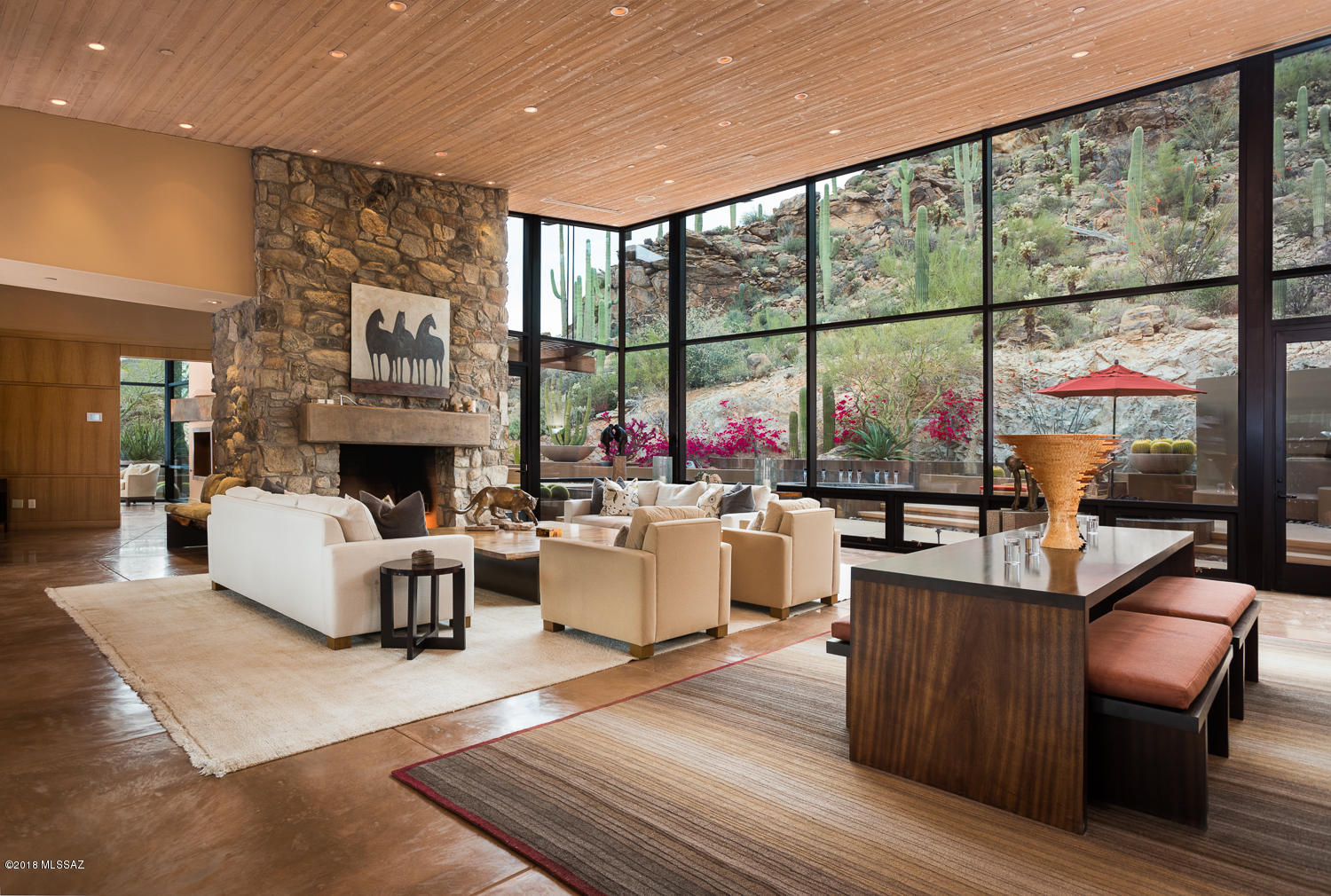 Saguaro Ranch South Amended - Residential