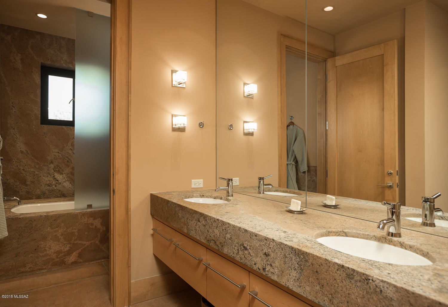 Saguaro Ranch South Amended - Residential