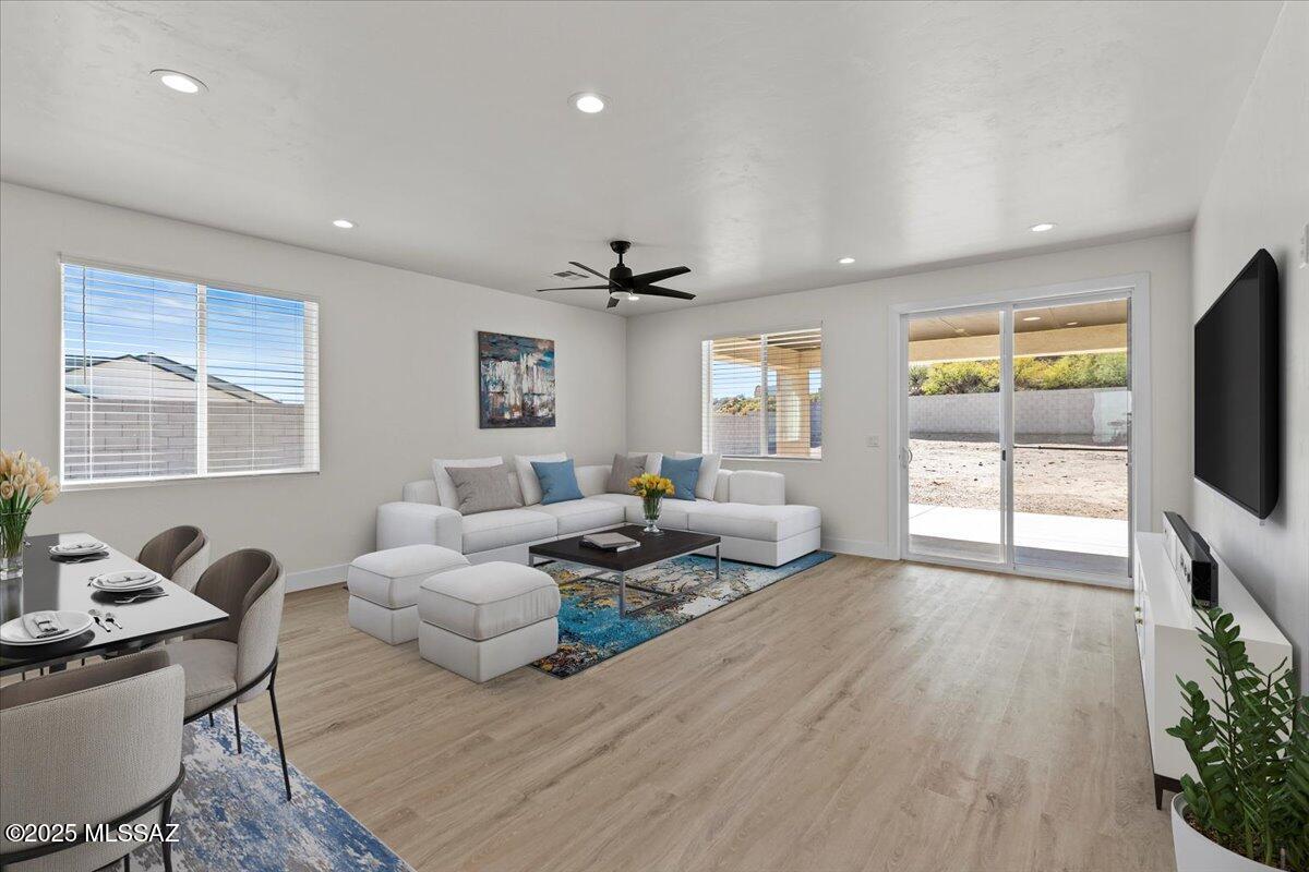 3961 W Highline Street