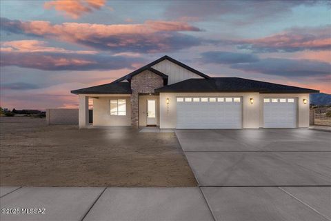 3961 W Highline Street Thatcher AZ 85552