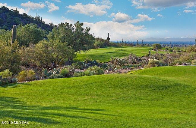 Heritage Highlands - Residential