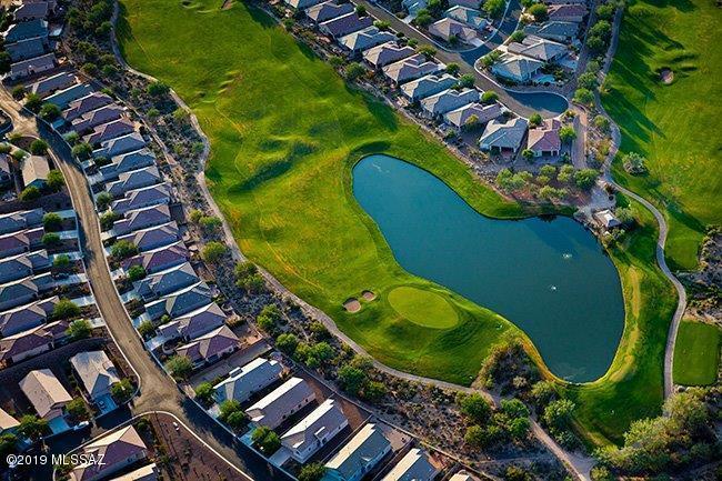 Heritage Highlands - Residential