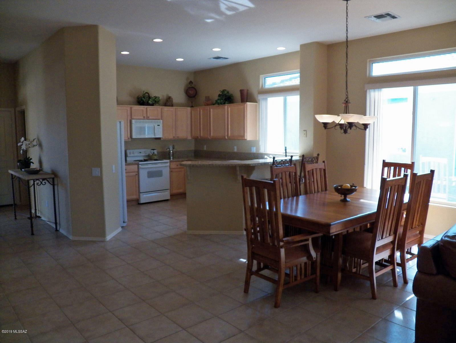 Heritage Highlands - Residential