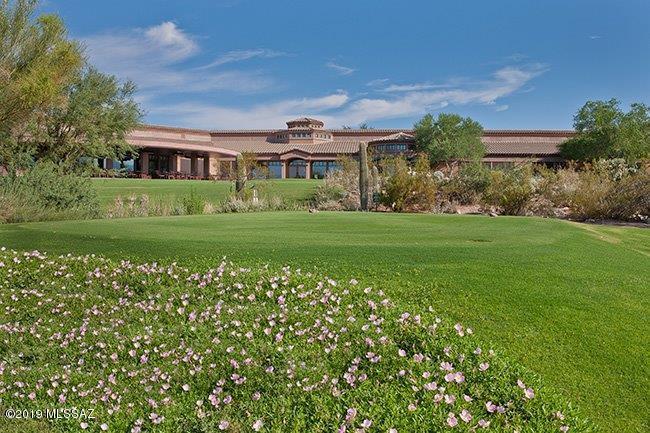 Heritage Highlands - Residential