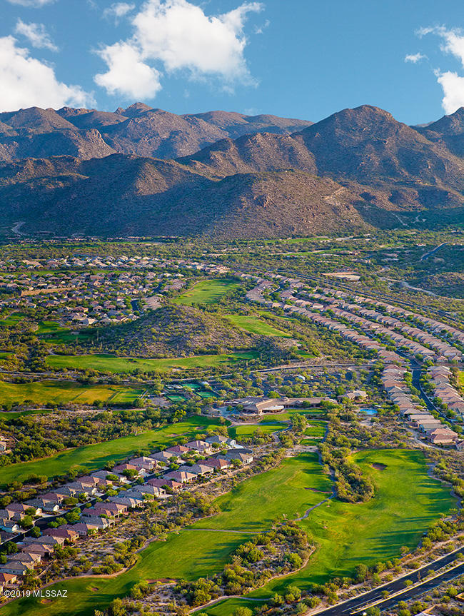 Heritage Highlands - Residential