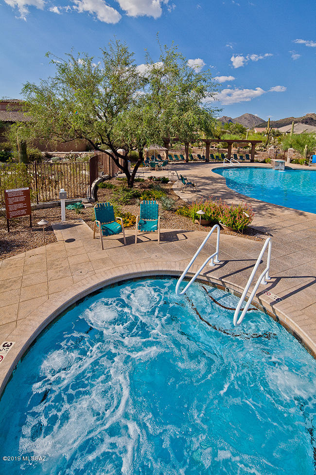 Heritage Highlands - Residential