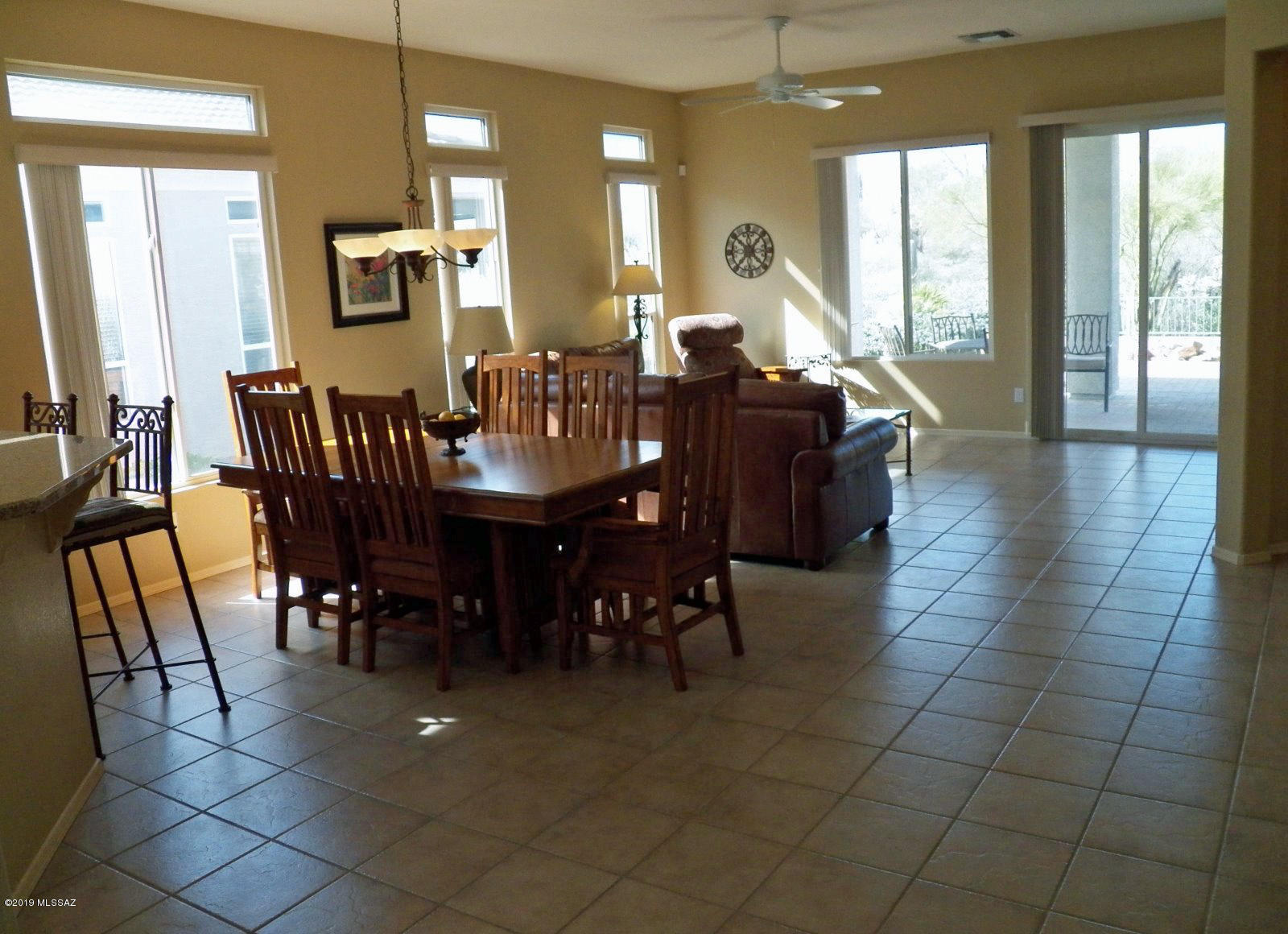 Heritage Highlands - Residential