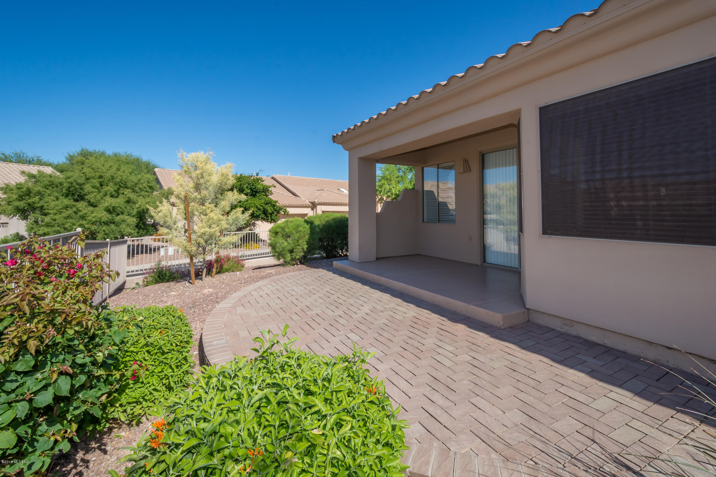 Vistoso Village - Residential