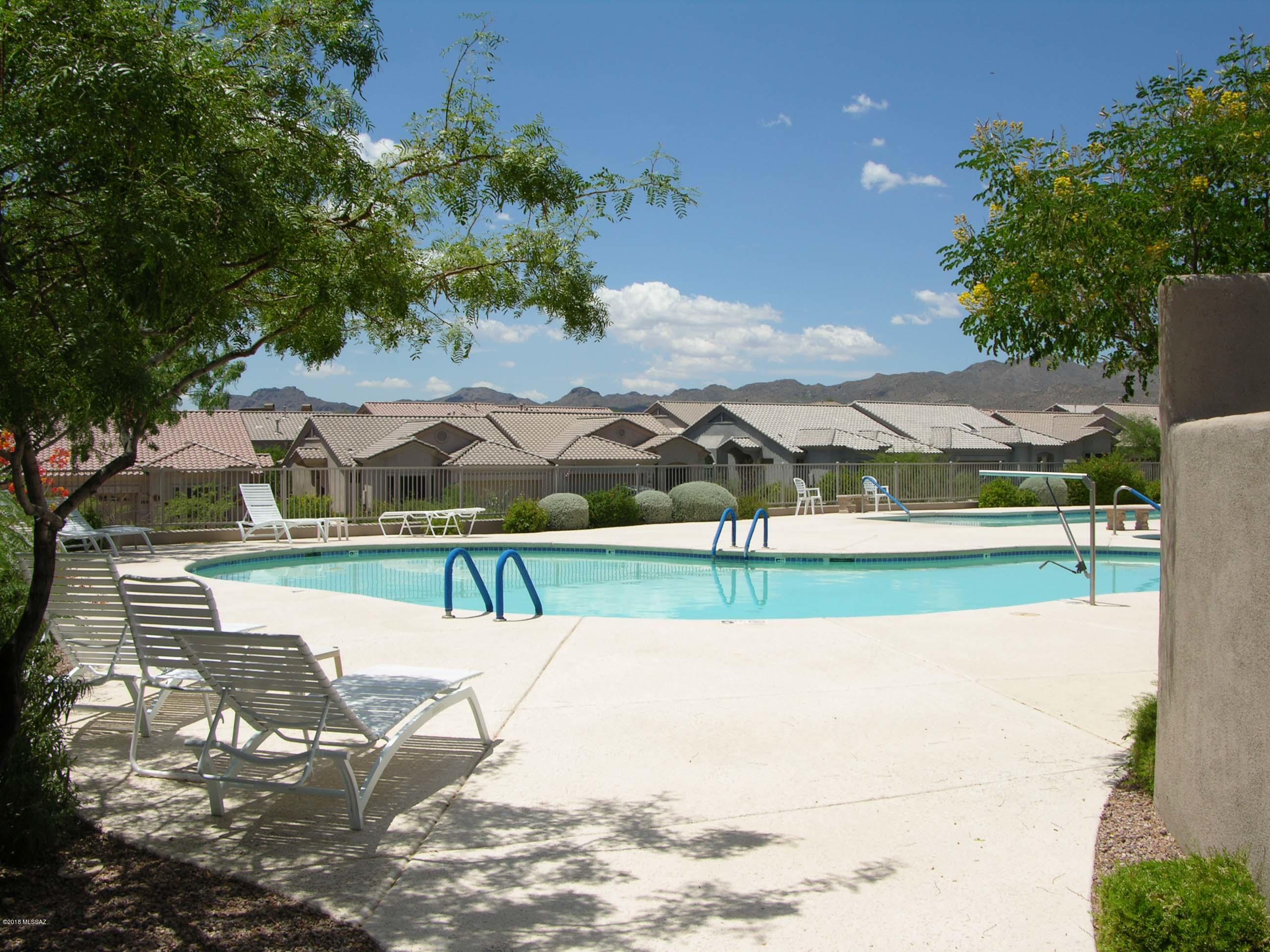 Vistoso Village - Residential