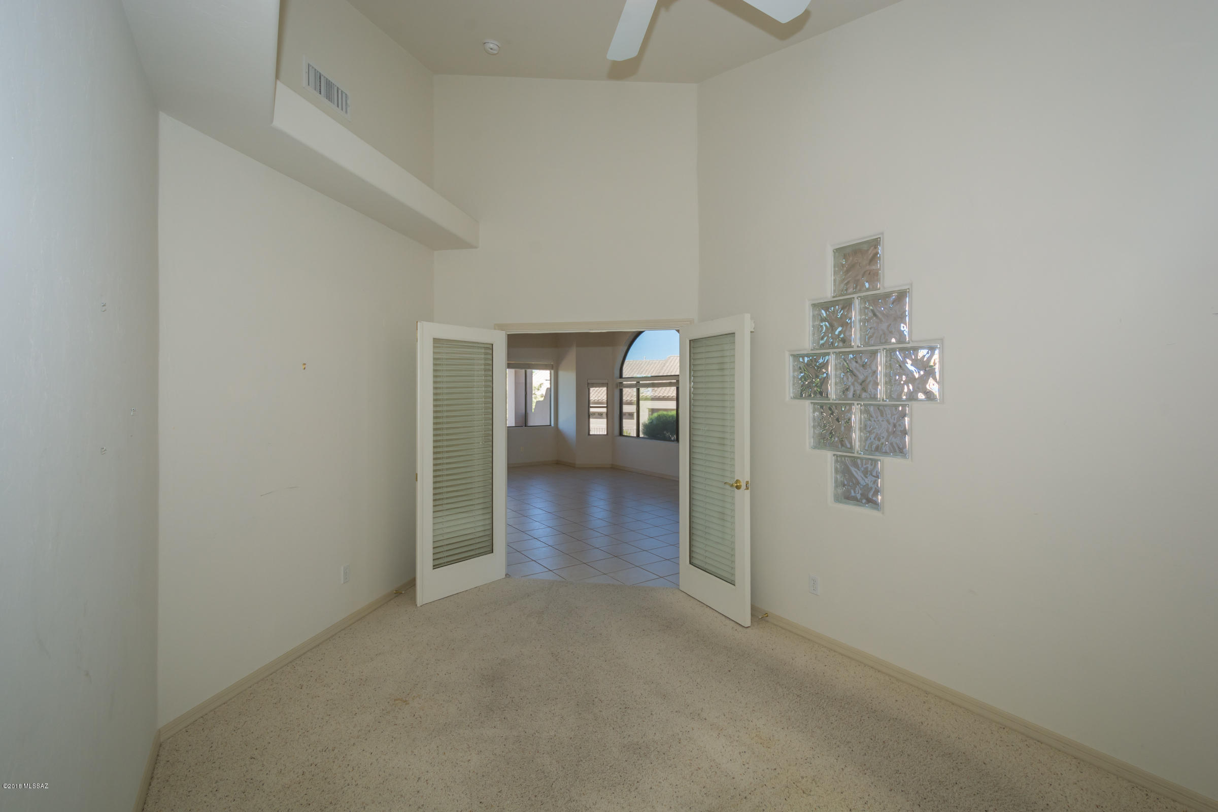Vistoso Village - Residential