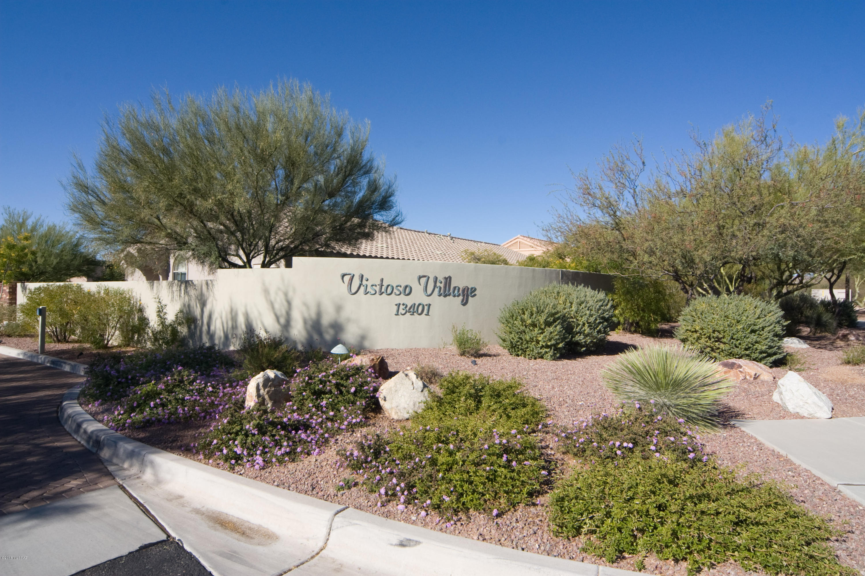 Vistoso Village - Residential