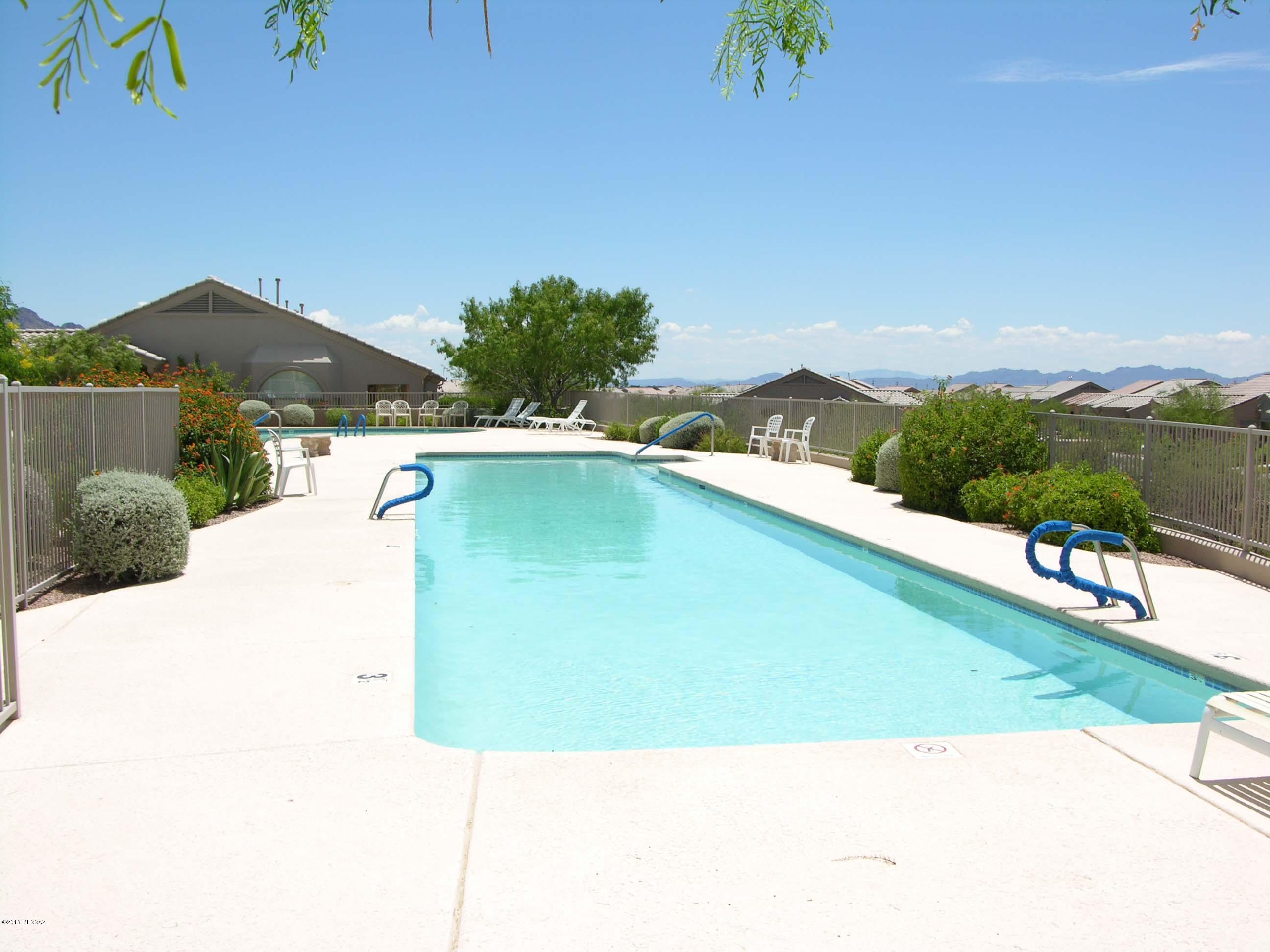 Vistoso Village - Residential