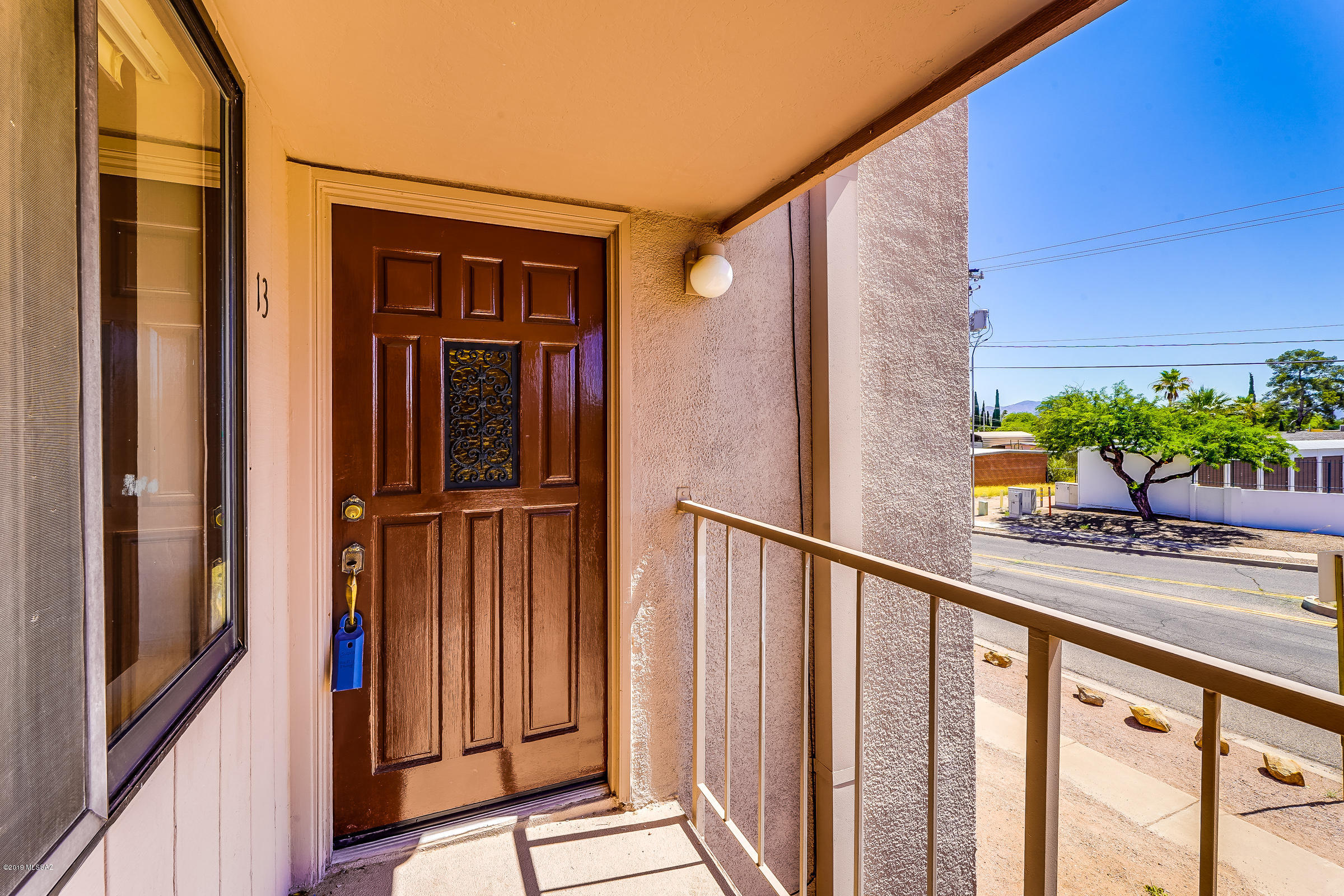 Golf Links East Condos (1-48) - Residential
