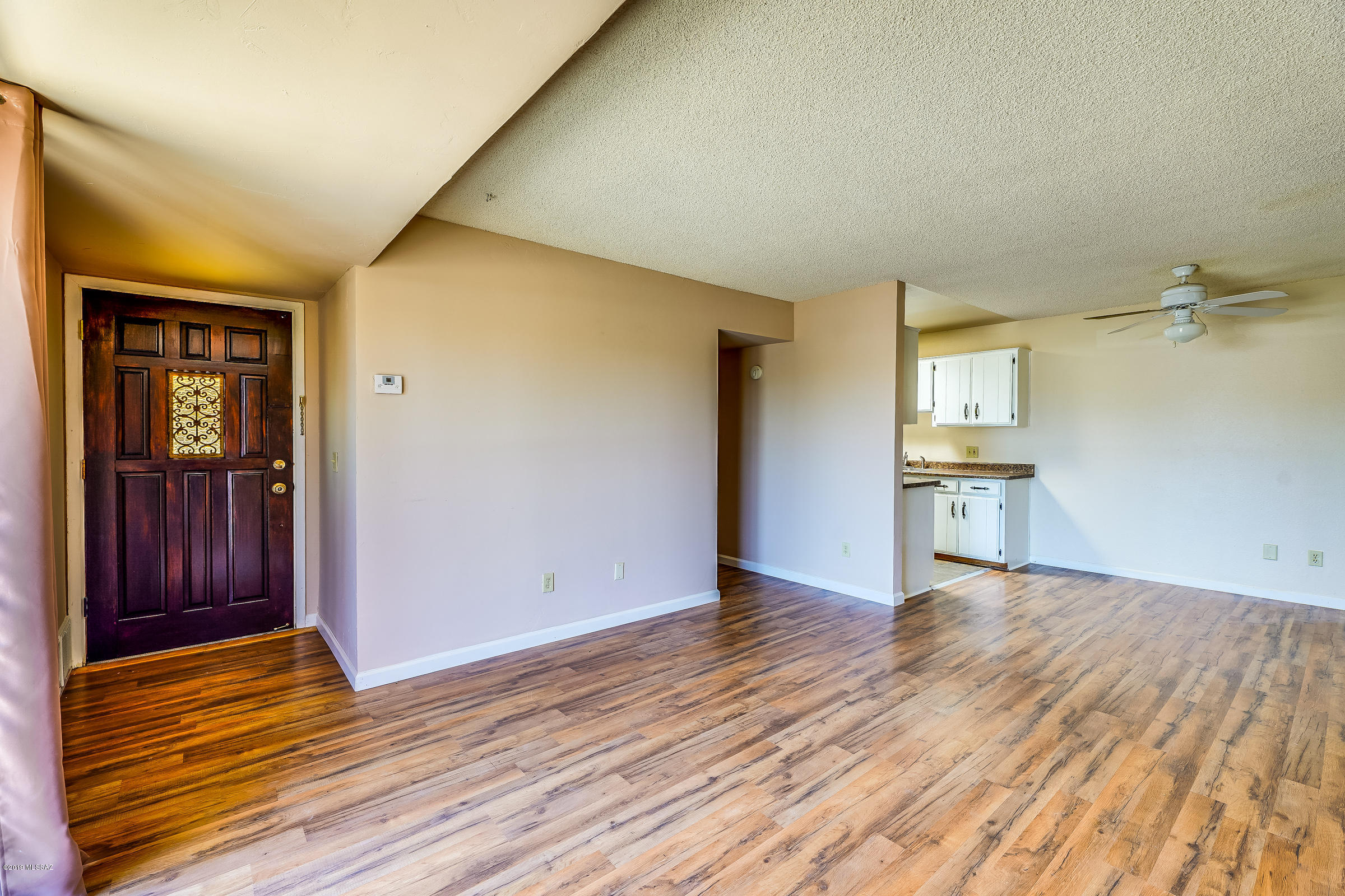 Golf Links East Condos (1-48) - Residential