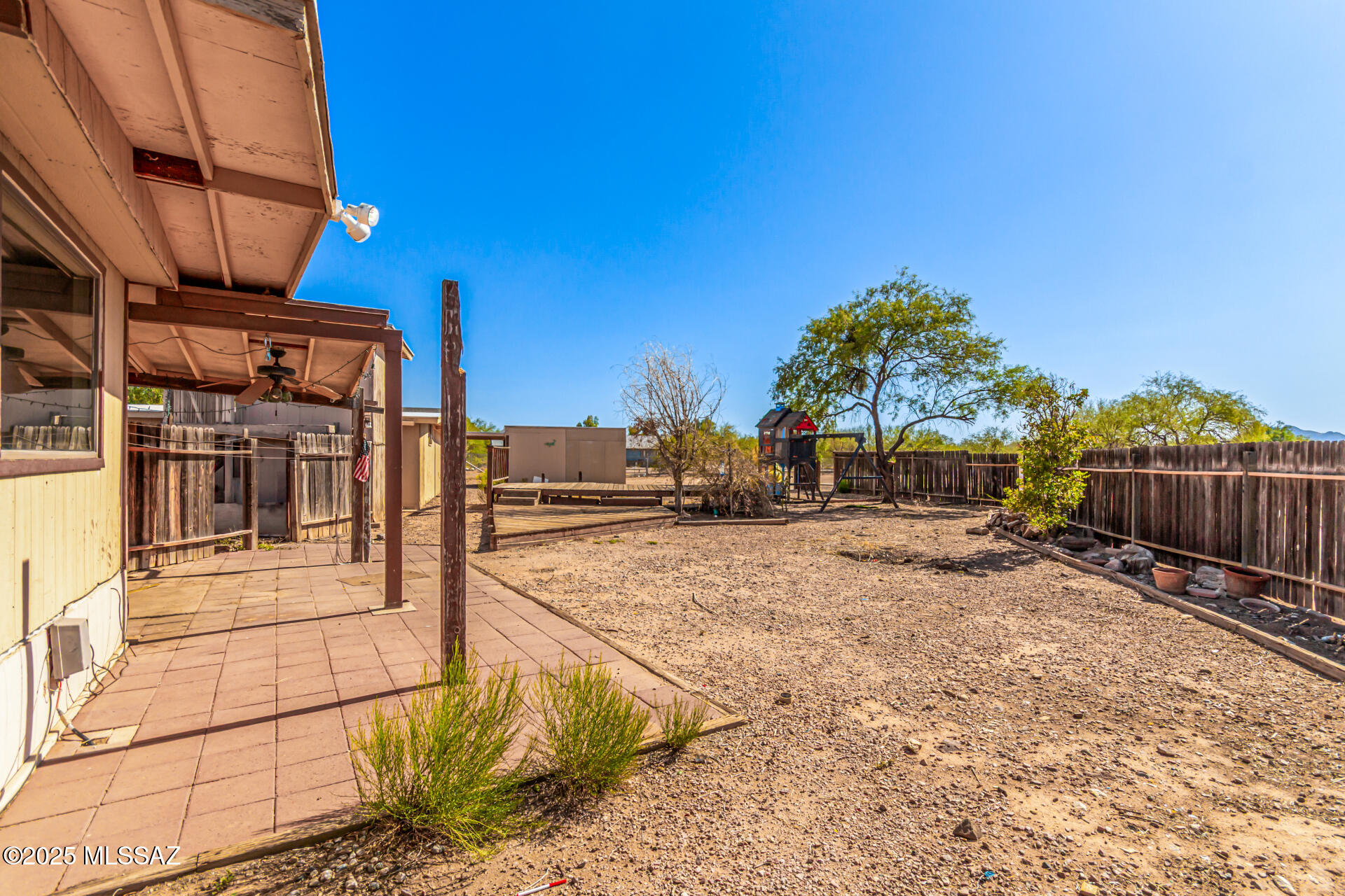 Rancho Del Sol Lindo (1-122) - Residential